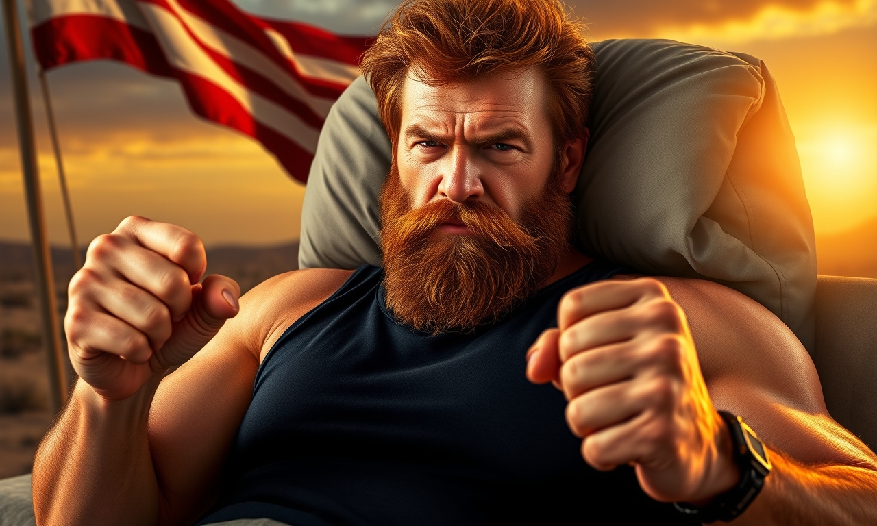 Chuck Norris' Wecker weckt nicht ihn - er weckt sich selbst, weil er Angst hat, Chuck Norris zu verärgern, wenn er zu spät klingelt.