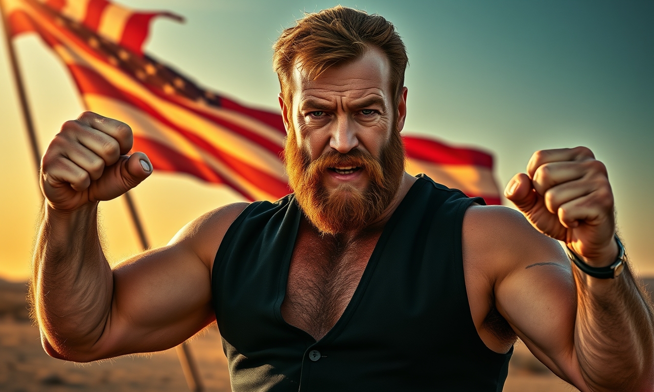 Chuck Norris kann mit einem einzigen Rundtritt einen neuen Kontinent erschaffen, und die Tektonik applaudiert.
