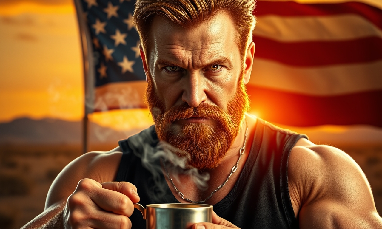 Chuck Norris kann einen perfekten Kaffee mit nur einem Blick brühen, und der Kaffee verleiht jedem, der ihn trinkt, sofort das Verständnis aller Programmiersprachen.