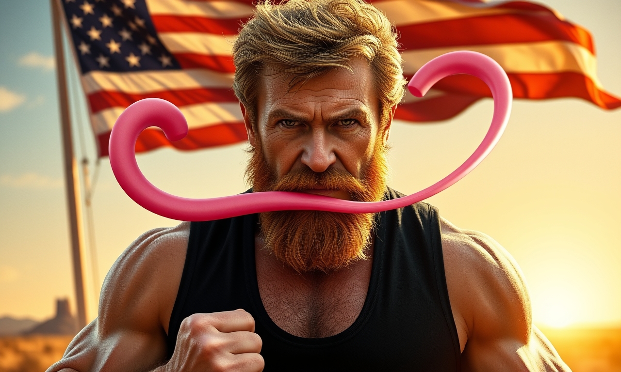 Chuck Norris kann einen Kaugummi so dehnen, dass er die Zeit zurückdreht und den Geschmack von 1999 wiederherstellt.