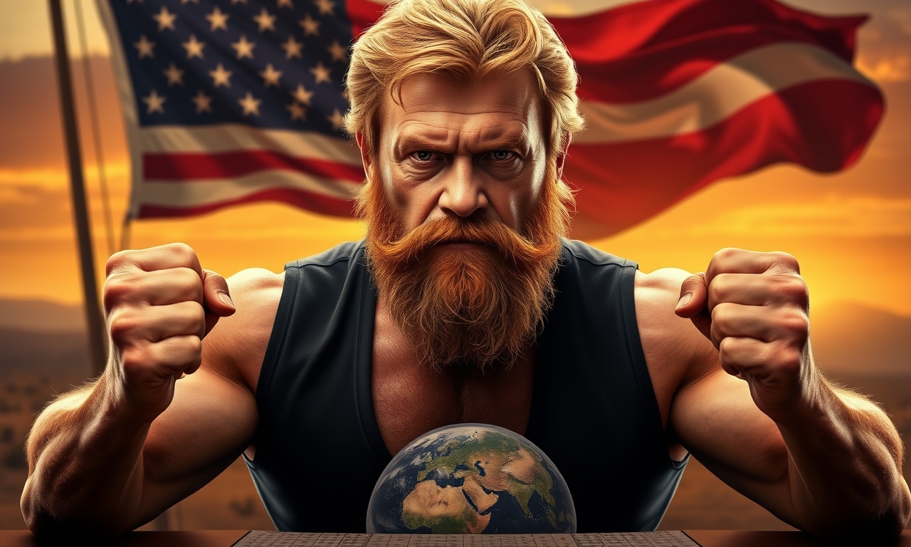 Chuck Norris hat einmal versucht, Sudoku zu lösen. Das Ergebnis war ein unendlicher Kreis aus 9er-Blöcken, der die gesamte Erde umspannt.