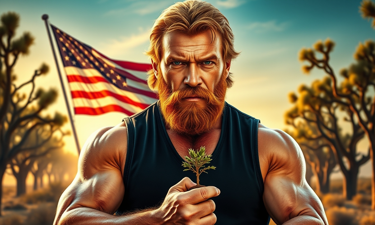Chuck Norris hat einmal versucht, einen Baum zu pflanzen. Der Baum hat sich selbst gepflanzt, aus reiner Angst vor ihm, und wächst jetzt rückwärts in die Erde, um ihm nicht in den Weg zu kommen.
