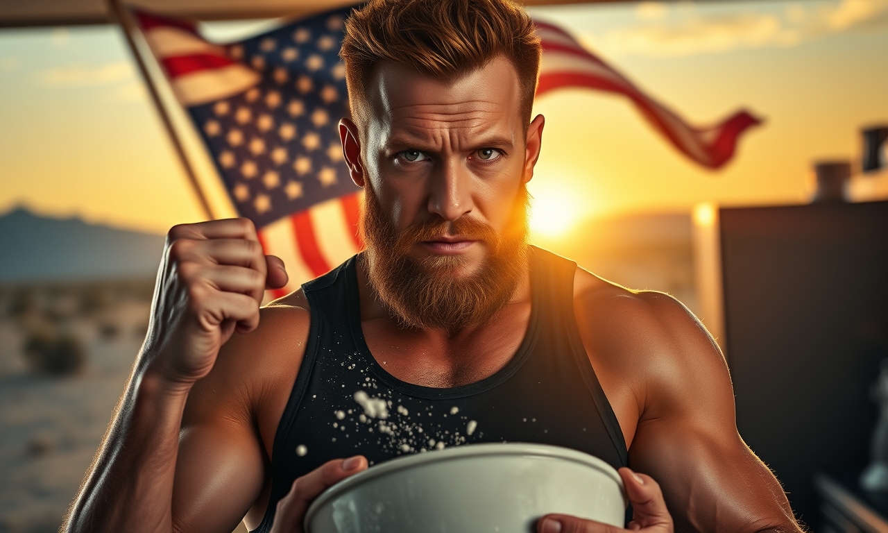 Chuck Norris hat einmal versucht, einen Kuchen zu backen, aber das Mehl war so ehrfürchtig, dass es sich selbst zu einem Kuchen formte, bevor er überhaupt den Ofen einschaltete.