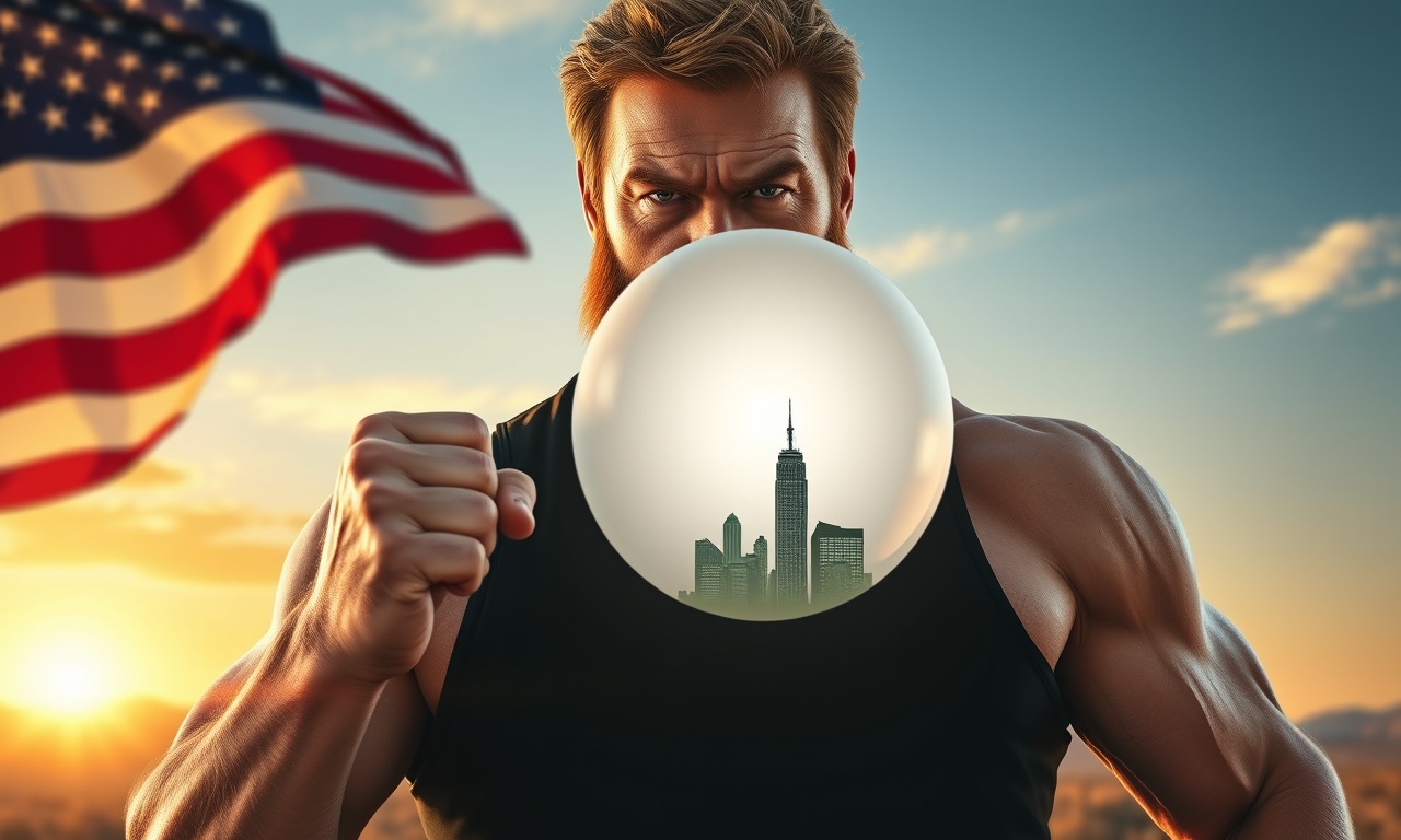Chuck Norris hat einmal einen Kaugummi gekaut, der so stark war, dass er die Schwerkraft für 24 Stunden aufgab und die ganze Stadt in der Luft schweben ließ.