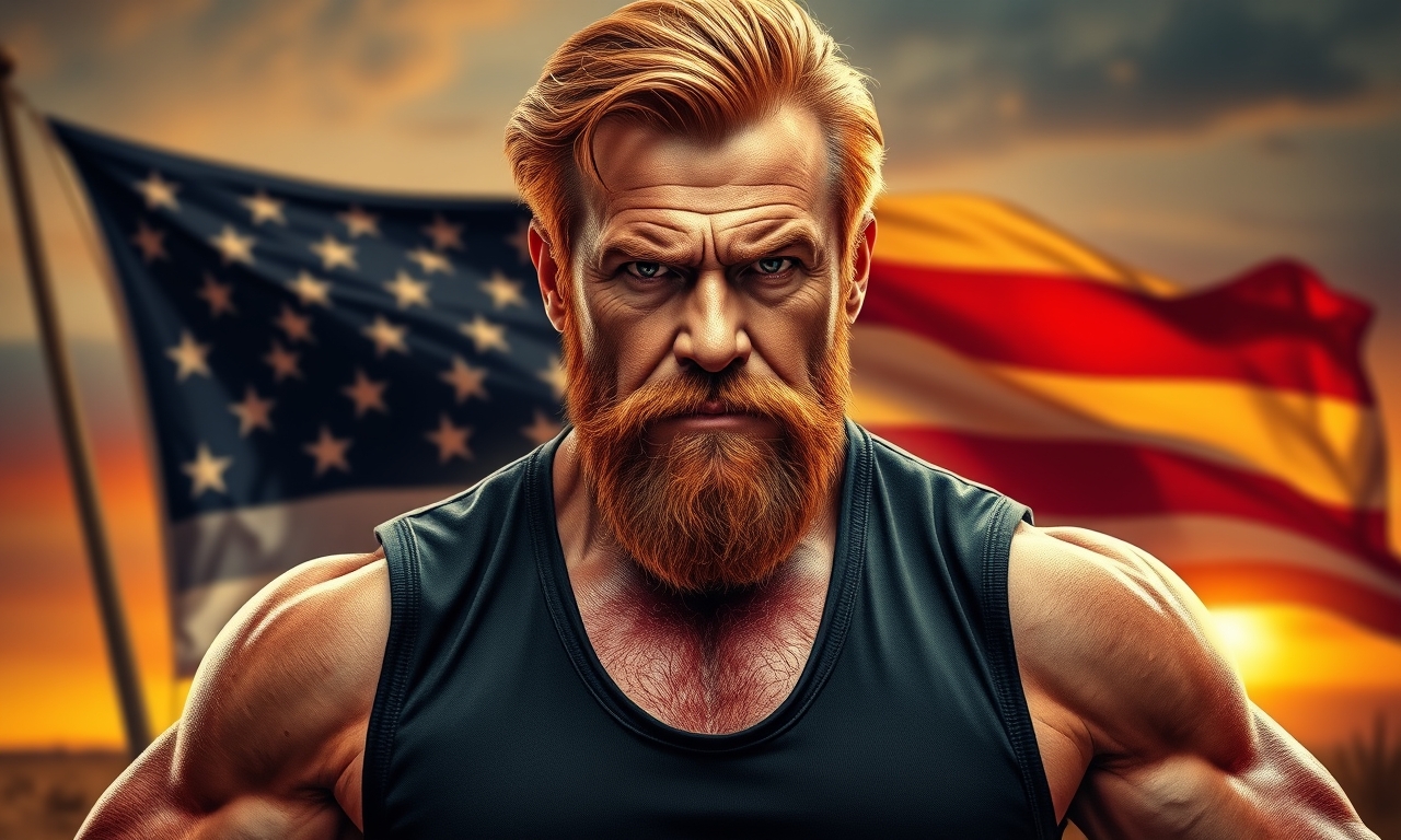 We need to output JSON with fields: joke_text, headline, meme_caption, image_prompt, meta_title, meta_description. Must be German language for joke_text, headline, meme_caption, meta_title, meta_description? Probably yes. The image_prompt must be English description. Must start with "Chuck Norris" or mention him. Must be unique, no repeats. Must be classic style. Provide a joke text that begins with "Chuck Norris". Must be funny, ironic, typical. Provide headline max 80 chars. meme_caption max 80 chars. image_prompt English, describing specific scene from the joke, hyper-realistic portrait etc. meta_title max 60 chars, meta_description max 160 chars.

We must avoid repeats, clichés. Let's craft a unique joke: maybe about Chuck Norris counting to infinity twice, or about his beard being a separate entity, or about his shadow being a separate person. Let's think of something fresh: "Chuck Norris can divide by zero" is common. Need unique. Maybe: "Chuck Norris once tried to teach a cat to do push-ups, and the cat now runs the world's largest gym." That's not typical. Better: "Chuck Norris once tried to bake a cake without an oven; the cake rose itself and gave him a standing ovation." Hmm.

Better: "Chuck Norris once tried to use a GPS, but the satellite asked for directions from him." That's okay.

But need to start with "Chuck Norris". So: "Chuck Norris once tried to teach a cactus to dance, and now the desert is the most rhythmic place on Earth." That's okay.

But must be classic Chuck Norris style: exaggeration, impossible feats. Something like: "Chuck Norris can hear the thoughts of a stone, and the stone now writes poetry." That's okay.

Let's craft a joke: "Chuck Norris once tried to use a calculator to count his beard hairs, and the calculator spontaneously started a PhD in arithmetic." That's unique.

But we need to keep it short enough for JSON fields.

Let's propose:

joke_text: "Chuck Norris tried to teach a cactus to do yoga, and now the desert is the most flexible place on Earth."

But need to start with "Chuck Norris". That's fine.

Now headline: maybe "Chuck Norris und der yoga‑fähige Kaktus". Must be <=80 chars.

meme_caption: maybe "Wenn der Kaktus den Downward Dog beherrscht". <=80 chars.

image_prompt: English description of specific scene: "A hyper-realistic portrait of a tough, legendary action hero man in his 50s with reddish-brown hair, thick reddish beard, piercing eyes, muscular build. Black sleeveless vest. Chuck Norris is attempting a yoga pose on a cactus in a desert, with the cactus bending to match his pose. Photorealistic action movie poster, dramatic cinematic lighting, American flag background. No text, no captions."

But need to include [Spezifische Szene aus dem Witz] placeholder? The instruction says: "A hyper-realistic portrait of a tough, legendary action hero man in his 50s with reddish-brown hair, thick reddish beard, piercing eyes, muscular build. Black sleeveless vest. [Spezifische Szene aus dem Witz]. Photorealistic action movie poster, dramatic cinematic lighting, American flag background. No text, no captions."

So we need to embed the specific scene in brackets? Actually they want the prompt to include that placeholder replaced with the specific scene. So we need to write the English prompt describing the scene. So we can write: "A hyper-realistic portrait of a tough, legendary action hero man in his 50s with reddish-brown hair, thick reddish beard, piercing eyes, muscular build. Black sleeveless vest. Chuck Norris is performing a yoga pose on a cactus in a desert, the cactus bending to match his pose. Photorealistic action movie poster, dramatic cinematic lighting, American flag background. No text, no captions."

That's okay.

meta_title: SEO Title max 60 chars. Something like "Chuck Norris lässt Kaktus Yoga machen – Witz". Count characters: "Chuck Norris lässt Kaktus Yoga machen – Witz" length? Let's count: Chuck(5) space1 =6, Norris(6)=12, space=13, lässt(5)=18, space=19, Kaktus(6)=25, space=26, Yoga(4)=30, space=31, machen(6)=37, space=38, – (1?) maybe dash counts, space=39, Witz(4)=43. So 43 chars, okay.

meta_description: max 160 chars. Something like "Ein kurzer, klassischer Chuck Norris Witz über einen yoga‑fähigen Kaktus – perfekt für Memes und Lacher." Count: let's approximate <160.

Now ensure no repeats, unique.

Now produce JSON with those fields.

Check constraints: Must be German language for joke_text, headline, meme_caption, meta_title, meta_description. image_prompt English. Must start with "Chuck Norris" or mention him. Our joke_text starts with "Chuck Norris". Good.

Now ensure no duplicate formatting. Provide JSON only, no markdown.

Let's craft final values:

joke_text: "Chuck Norris versuchte, einen Kaktus zum Yoga zu bringen, und jetzt ist die Wüste die flexibelste Ecke der Erde."

Headline: "Chuck Norris und der yoga‑fähige Kaktus – Der neue Star der Wüste"

Check length: count characters: "Chuck Norris und der yoga‑fähige Kaktus – Der neue Star der Wüste". Let's count roughly: Chuck(5) space1=6, Norris(6)=12, space=13, und(3)=16, space=17, der(3)=20, space=21, yoga‑fähige(11? includes hyphen) let's approximate 11 =>32, space=33, Kaktus(6)=39, space=40, – (dash) maybe 1 =>41, space=42, Der(3)=45, space=46, neue(4)=50, space=51, Star(4)=55, space=56, der(3)=59, space=60, Wüste(5)=65. So 65 chars, under 80.

meme_caption: "Wenn der Kaktus den Downward Dog beherrscht". Count: Wenn(4) space=5, der(3)=8, space=9, Kaktus(6)=15, space=16, den(3)=19, space=20, Downward(