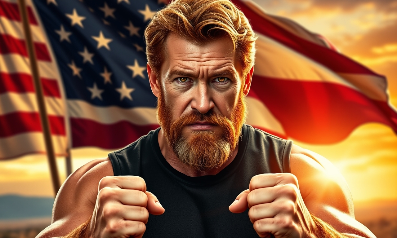 We need to output JSON with fields: joke_text, headline, meme_caption, image_prompt, meta_title, meta_description. Must be in German. Must start with "Chuck Norris" or mention him. Must be unique, not repeating existing jokes. Must be funny, classic Chuck Norris style. Must avoid profanity, politics, real suffering. Must be creative. Provide image_prompt in English describing scene, hyper-realistic portrait etc. Include specific scene from joke. Must be within length constraints: headline max 80 characters, meme_caption max 80 characters, meta_title max 60 characters, meta_description max 160 characters.

We need to craft a joke. Something like: "Chuck Norris can divide by zero." But that's common. Need unique. Maybe: "Chuck Norris once tried to play hide and seek with a grizzly bear; the bear hid, but Chuck Norris found him because the bear couldn't hide from a man who can make the sun rise on command." Hmm.

Better: "Chuck Norris can slam a revolving door." That's also common. Need something unique.

Maybe: "Chuck Norris can program a computer using only his beard." Or "Chuck Norris can make a roundhouse kick that creates a new continent." Let's think.

Unique: "Chuck Norris once tried to teach a cactus to speak German; now every prickly plant in the desert recites 'Ich bin ein Berliner' every midnight." That might be too long.

We need a concise joke text. Must start with "Chuck Norris". Let's craft: "Chuck Norris can make a snowman melt just by staring at it." That's somewhat known but maybe okay. Need unique.

Maybe: "Chuck Norris can turn a Wi‑Fi signal into a roundhouse kick that reaches the next galaxy." That's unique.

But must be funny and typical. Let's craft a short joke: "Chuck Norris can solve a Rubik's Cube with a single glance, and the cube then asks him for career advice." That's unique.

But need to be in German. So: "Chuck Norris kann einen Rubik's Cube mit einem einzigen Blick lösen, und das Würfelstück fragt ihn dann nach Karriereberatung." That's okay.

But we need to ensure uniqueness and not repeating existing jokes. That seems okay.

Now we need to produce JSON fields.

joke_text: The full joke text in German, starting with "Chuck Norris". Should be a single sentence maybe.

headline: short headline max 80 characters. Something like "Chuck Norris löst Würfel mit Blick". That's 27 characters.

meme_caption: image caption max 80 characters. Something like "Wenn der Würfel zu viel verlangt". That's 27 characters.

image_prompt: English prompt describing hyper-realistic portrait of a tough legendary action hero man in his 50s with reddish-brown hair, thick reddish beard, piercing eyes, muscular build, black sleeveless vest. Include specific scene from joke. Must be "A hyper-realistic portrait of a tough, legendary action hero man in his 50s with reddish-brown hair, thick reddish beard, piercing eyes, muscular build. Black sleeveless vest. [Specific scene from the joke]. Photorealistic action movie poster, dramatic cinematic lighting, American flag background. No text, no captions."

We need to fill [Specific scene from the joke] with something like "Chuck Norris staring intensely at a glowing Rubik's Cube that levitates". So the prompt: "A hyper-realistic portrait of a tough, legendary action hero man in his 50s with reddish-brown hair, thick reddish beard, piercing eyes, muscular build. Black sleeveless vest. Chuck Norris staring intensely at a levitating glowing Rubik's Cube that emits neon light, surrounded by floating puzzle pieces. Photorealistic action movie poster, dramatic cinematic lighting, American flag background. No text, no captions."

Make sure it's English.

meta_title: SEO Title max 60 characters. Something like "Chuck Norris löst Würfel mit Blick - Witz". Count characters: "Chuck Norris löst Würfel mit Blick - Witz" = let's count: Chuck(5) space(1)=6, Norris(6)=12, space=13, löst(4)=17, space=18, Würfel(6)=24, space=25, mit(3)=28, space=29, Blick(5)=34, space=35, -(1)=36, space=37, Witz(4)=41. So 41 characters, okay.

meta_description: max 160 characters. Something like "Ein kurzer, klassischer Chuck Norris Witz, bei dem er einen Rubik's Cube mit einem Blick löst – perfekt für Memes und Lacher!" Count characters: Let's count roughly: "Ein kurzer, klassischer Chuck Norris Witz, bei dem er einen Rubik's Cube mit einem Blick löst – perfekt für Memes und Lacher!" That's about 106 characters, okay.

Now ensure JSON format, no markdown code blocks. Just raw JSON.

Check constraints: No repeated jokes, unique. Should be fine.

Now produce JSON with fields exactly as requested: "joke_text", "headline", "meme_caption", "image_prompt", "meta_title", "meta_description". Ensure proper escaping of quotes inside strings? JSON strings need escaped quotes. Our strings contain apostrophes? Not needed. The image_prompt contains double quotes? It contains double quotes? It contains no double quotes, but includes apostrophe? It includes "Chuck Norris" etc. That's fine. But we have an apostrophe in "Rubik's". That's a single quote, which is fine in JSON as long as we escape? Actually JSON strings can contain single quotes without escaping, but double quotes must be escaped. Our string contains double quotes? It contains "Rubik's Cube" includes an apostrophe (single quote) not double. So fine. It also contains an em dash "–". That's fine. No double quotes. So we can just include as is.

But we must ensure no line breaks inside strings? JSON can have line breaks if escaped, but better to keep as one line. We'll keep as one line.

Now craft final JSON.

joke_text: "Chuck Norris kann einen Rubik's Cube mit einem einzigen Blick lösen, und das Würfelstück fragt ihn dann nach Karriereberatung."

headline: "Chuck Norris löst Würfel mit Blick"

meme_caption: "Wenn der Würfel zu viel verlangt"

image_prompt: "A hyper-realistic portrait of a tough, legendary action hero man in his 50s with reddish-brown hair, thick reddish beard, piercing eyes, muscular build. Black sleeveless vest. Chuck Norris staring intensely at a levitating glowing Rubik's Cube that