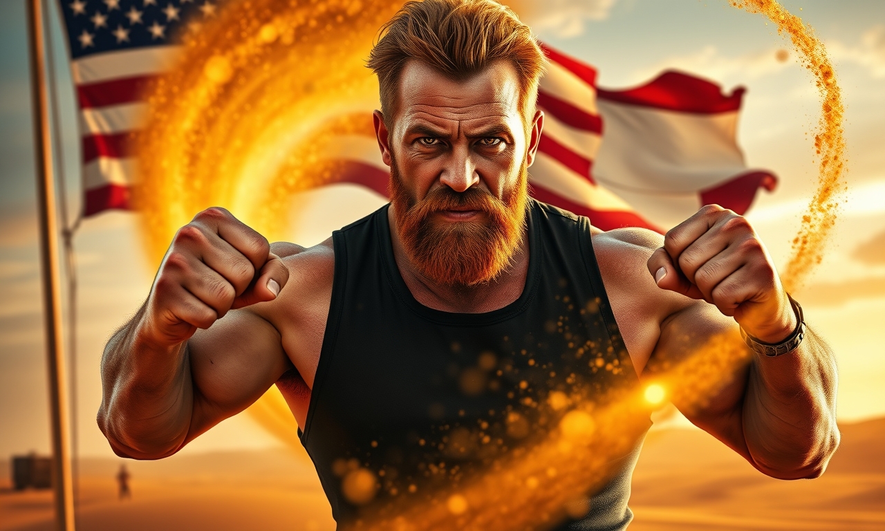 Chuck Norris kann mit einem einzigen Niesen einen Tornado in der Sahara erzeugen, der Sand in glitzerndes Gold verwandelt.