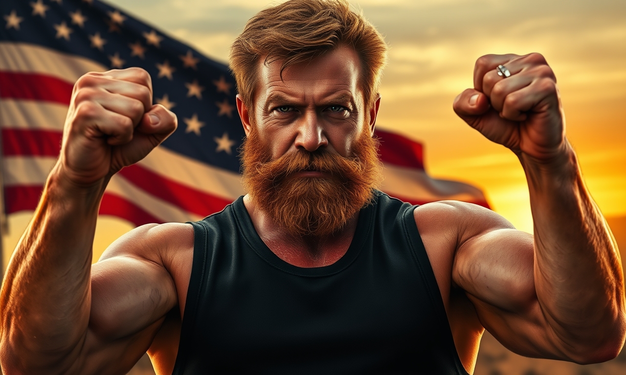 Chuck Norris kann einen Meteor mit einem einzigen Finger ablenken, und die Erde dankt ihm mit einem donnernden Applaus.