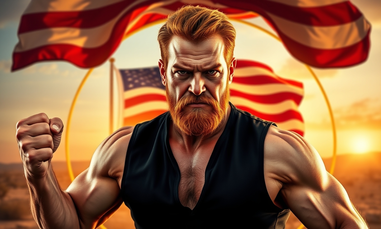 Chuck Norris kann ein Quadrat aus einem Kreis formen, indem er die Gesetze der Geometrie mit einem einzigen Blick neu definiert.