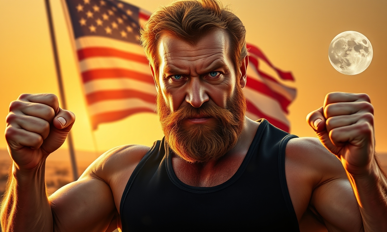 Chuck Norris kann ein WLAN-Signal zum Mond schicken, nur indem er blinzelt.