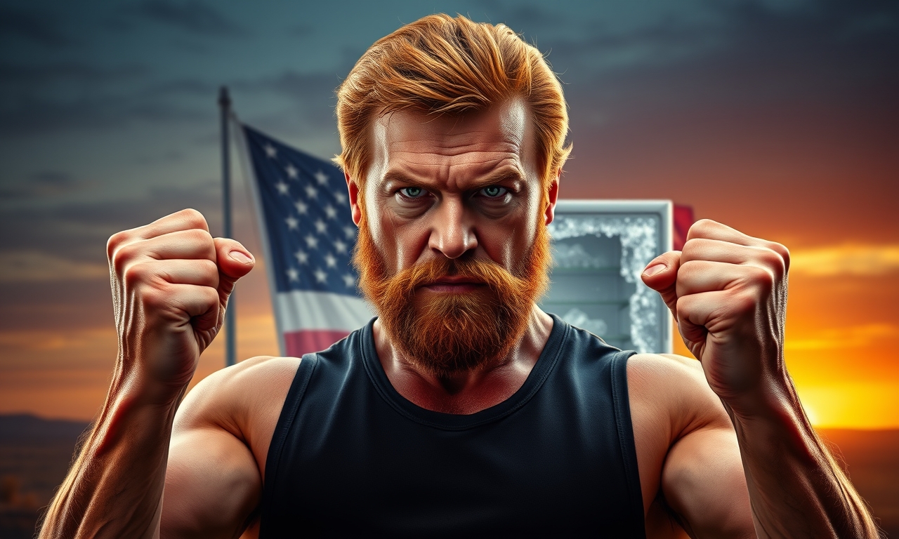 Chuck Norris kann einen Kühlschrank mit einem einzigen Blick so kalt machen, dass selbst Eiscreme vor Schreck erfriert.