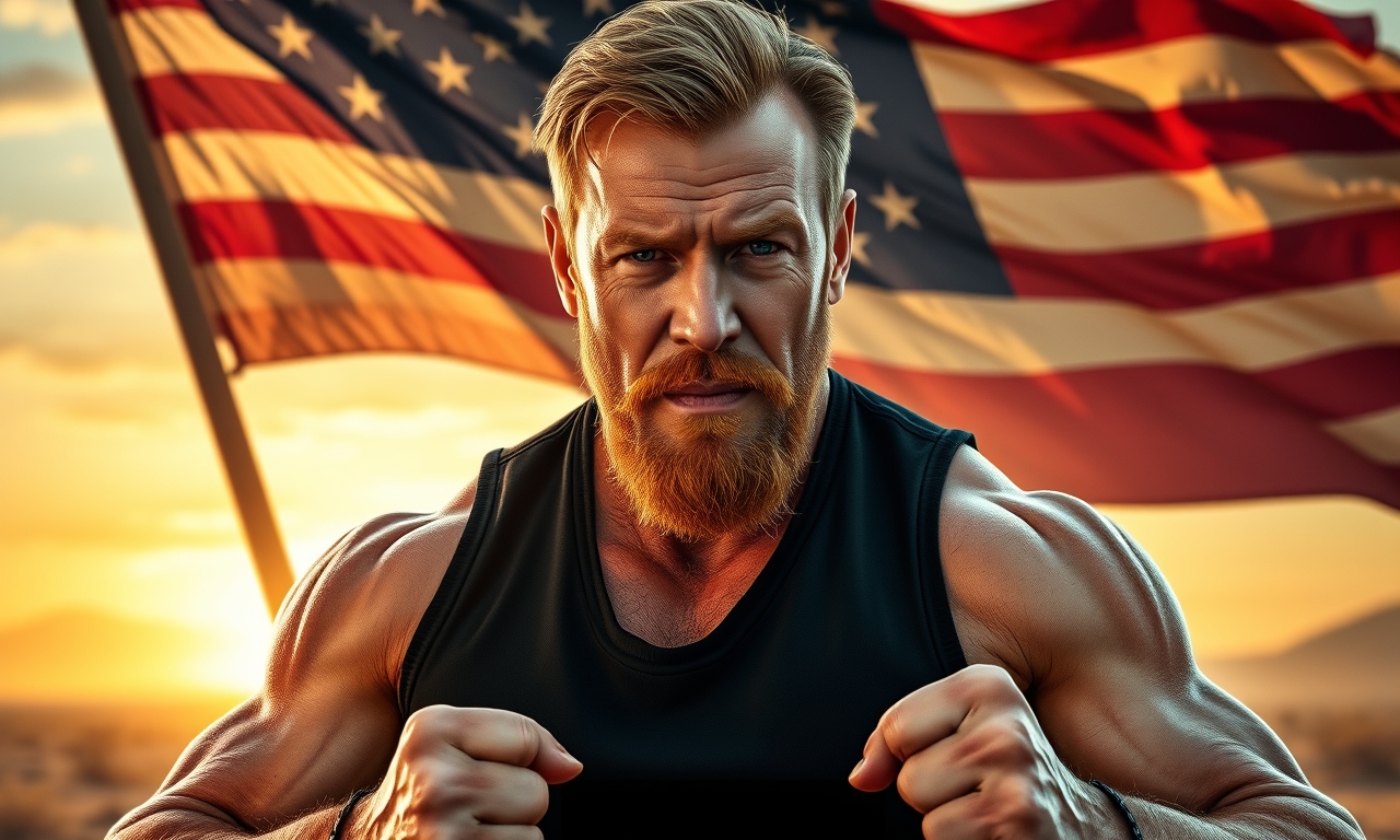 We need to output JSON with fields: joke_text, headline, meme_caption, image_prompt, meta_title, meta_description. Must be in German language for joke_text, headline, meme_caption? The prompt says "Erstelle einen lustigen, klassischen Chuck Norris Witz auf Deutsch." The JSON fields likely should be in German for joke_text, headline, meme_caption, but meta_title and meta_description are SEO, can be English? Probably also German? Not specified. We'll produce German for all fields, but meta_title/description can be English SEO style. Must avoid markdown code blocks. Just raw JSON.

Constraints: No repeats, unique. Must start with "Chuck Norris" or mention him. Must be creative, surprising. Must be within length limits: headline max 80 characters, meme_caption max 80 characters, meta_title max 60 characters, meta_description max 160 characters. image_prompt must be English prompt describing scene, include specifics.

We need to ensure JSON format exactly as given, no extra fields, no markdown fences.

Let's craft a joke: "Chuck Norris kann mit einem Blick das Internet zum Stillstand bringen, weil selbst die Server Angst haben, ihn zu überlasten." That's a classic. But need uniqueness. Maybe something about his beard causing gravity anomalies.

Joke_text: "Chuck Norris lässt seine Kaffeetasse im Weltraum schweben, weil selbst die Schwerkraft Angst hat, ihn zu berühren." That's okay.

But must start with "Chuck Norris" or mention him. So start with "Chuck Norris lässt seine Kaffeetasse im Weltraum schweben, weil selbst die Schwerkraft Angst hat, ihn zu berühren."

Headline: short, max 80 chars. Something like "Der Kaffeetasse im Weltraum". That's 20 chars.

Meme caption: max 80 chars, maybe "Wenn Chuck Norris Kaffee trinkt, schlägt die Schwerkraft zurück". That's 48 chars.

Image prompt: English description of scene: "A hyper-realistic portrait of a tough, legendary action hero man in his 50s with reddish-brown hair, thick reddish beard, piercing eyes, muscular build. Black sleeveless vest. Chuck Norris floating with a coffee cup in zero gravity, stars in the background, dramatic cinematic lighting, American flag backdrop. Photorealistic action movie poster, no text, no captions."

Need to include [Spezifische Szene aus dem Witz] placeholder? The template says "[Spezifische Szene aus dem Witz]". We need to embed the specific scene. So we can replace that placeholder with "floating with a coffee cup in zero gravity". So final prompt: "A hyper-realistic portrait of a tough, legendary action hero man in his 50s with reddish-brown hair, thick reddish beard, piercing eyes, muscular build. Black sleeveless vest. floating with a coffee cup in zero gravity. Photorealistic action movie poster, dramatic cinematic lighting, American flag background. No text, no captions."

But need to keep the structure: "A hyper-realistic portrait of a tough, legendary action hero man in his 50s with reddish-brown hair, thick reddish beard, piercing eyes, muscular build. Black sleeveless vest. [Spezifische Szene aus dem Witz]. Photorealistic action movie poster, dramatic cinematic lighting, American flag background. No text, no captions."

We'll fill with the scene: "floating with a coffee cup in zero gravity". So final prompt: "A hyper-realistic portrait of a tough, legendary action hero man in his 50s with reddish-brown hair, thick reddish beard, piercing eyes, muscular build. Black sleeveless vest. floating with a coffee cup in zero gravity. Photorealistic action movie poster, dramatic cinematic lighting, American flag background. No text, no captions."

Meta_title max 60 chars: maybe "Chuck Norris lässt Kaffeetasse schweben - Witz". That's 44 chars.

Meta_description max 160 chars: "Ein klassischer Chuck Norris Witz über eine schwerkraftfreie Kaffeetasse – humorvoll, überraschend und perfekt für Memes." Count characters: let's count roughly: "Ein klassischer Chuck Norris Witz über eine schwerkraftfreie Kaffeetasse – humorvoll, überraschend und perfekt für Memes." That's about 106 chars, okay.

Now ensure JSON fields are correct and no extra whitespace? It's fine.

Check headline length: "Der Kaffeetasse im Weltraum" length: count characters: D(1) e2 r3 space4 K5 a6 f7 f8 e9 e10 t11 s12 s13 e14 space15 i16 m17 space18 W19 e20 l21 t22 s23 p24 a25 r26 space27. That's 27 characters, under 80.

Meme caption length: "Wenn Chuck Norris Kaffee trinkt, schlägt die Schwerkraft zurück" count: let's count: W1 e2 n3 space4 C5 h6 u7 c8 k9 space10 N8 o9 r10 r11 i12 s13 space14 K15 a16 f17 f18 e19 e20 space21 t22 r23 i24 n25 k26 t27 ,28 space29 s30 c31 h32 l33 ä34 g35 t36 space37 d38 i39 e40 space41 S42 c43 h44 w45 e46 r47 k48 g49 r50 a51 f52 t53 space54 r55 ü57 c58 k59 e60 i61 t62. That's about 62 characters, under 80.

Now meta_title length: "Chuck Norris lässt Kaffeetasse schweben - Witz" count: C1 h2 u3 c4 k5 space6 N7 o8 r9 r10 i11 s12 space13 l14 ä15 s16 t17 space18 K19 a20 f21 f22 e23 e24 t25 a26 s27 s28 e29 space30 s31 c32 h33 w34 e35 b36 e37 n38 space39 -40 space41 W42 i43 t44 z45. That's 45 characters, under 60.

Meta_description length: let's count roughly: "Ein klassischer Chuck Norris Witz über eine schwerkraftfreie Kaffeet