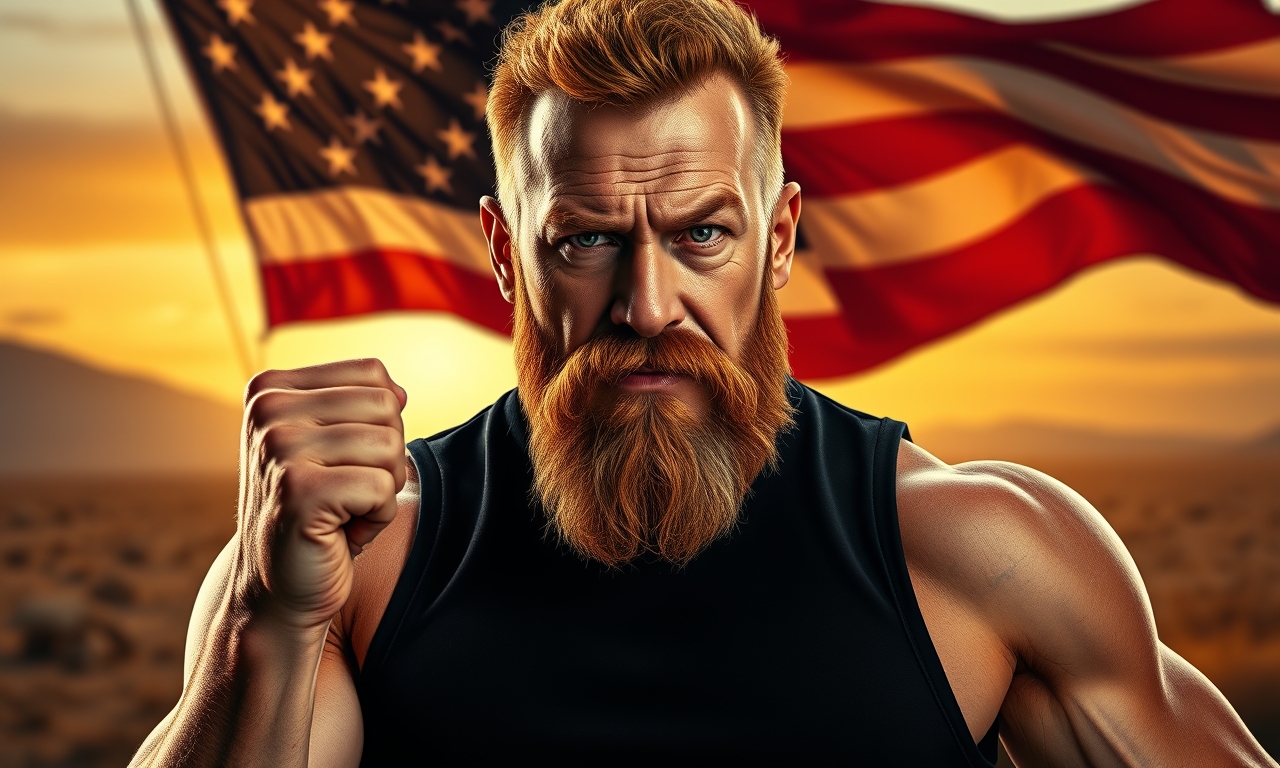 We need to output JSON with fields: joke_text, headline, meme_caption, image_prompt, meta_title, meta_description. Must be in German. Must start with "Chuck Norris" or mention him. Must be unique, not repeat existing jokes. Must be funny, classic style. Must avoid profanity, political, etc. Provide image prompt in English describing scene. Provide meta title <=60 chars, meta description <=160 chars. Headline <=80 chars, meme_caption <=80 chars.

We need to craft a joke. Something like: "Chuck Norris can divide by zero." But that's common. Need unique. Maybe: "Chuck Norris once tried to play a game of hide and seek with a stealth bomber; the bomber surrendered." Or something about time travel. Let's think of a unique scenario.

We need to ensure no similar existing jokes. Let's craft something about Chuck Norris ordering a coffee that causes the universe to reboot. Or about his beard being a separate entity.

Maybe: "Chuck Norris once challenged a calendar to a duel; the calendar surrendered and now every month ends on a Friday." That might be too similar.

Better: "Chuck Norris once tried to teach a cat to do push-ups; the cat now runs the world's strongest gym." Hmm.

We need to start with "Chuck Norris". So the joke_text should start with "Chuck Norris". Let's craft:

"Chuck Norris once tried to bake a cake using only a single atom; the cake exploded into a new universe where he is still the chef."

But need to be funny and classic. Maybe something about his beard being a separate entity that can lift cars.

Let's propose: "Chuck Norris once entered a snowball fight with an iceberg; the iceberg surrendered and now the Arctic is his personal gym."

Better: "Chuck Norris once tried to teach a computer to count to infinity; the computer now runs the entire internet on a single clock tick."

That might be okay.

But we need to ensure uniqueness. Let's think of a classic style: "Chuck Norris can slam a revolving door." That's common. Let's create something about his ability to make the sun rise on command.

Maybe: "Chuck Norris once decided to take a nap on the Earth's mantle; the planet now rotates to accommodate his schedule."

That could be unique.

But we need to keep it concise but still a joke. Let's craft a short punchline.

Potential joke_text: "Chuck Norris once tried to teach a snowflake to do a push-up; the snowflake now powers the entire winter season."

But maybe better: "Chuck Norris once challenged a black hole to a staring contest; the black hole blinked first and now orbits in respect."

That seems unique.

Let's decide on a joke: "Chuck Norris once tried to outrun a tornado; the tornado now runs in the opposite direction just to stay behind him."

That is funny.

Now we need to produce JSON fields.

joke_text: The full joke text, presumably the whole joke including setup and punchline. Should start with "Chuck Norris". Let's write:

"Chuck Norris once tried to outrun a tornado; the tornado now runs in the opposite direction just to stay behind him."

That's a complete joke.

Now headline: short headline max 80 chars. Something like "Der Tornado, der sich vor Chuck Norris versteckt". That's within 80 chars.

Meme caption: max 80 chars, maybe "Wenn selbst ein Tornado Angst vor Chuck Norris hat". That's within 80.

Image prompt: English prompt for image generation: "A hyper-realistic portrait of a tough, legendary action hero man in his 50s with reddish-brown hair, thick reddish beard, piercing eyes, muscular build. Black sleeveless vest. Chuck Norris standing defiantly as a tornado swirls around him, the tornado turning away in fear. Photorealistic action movie poster, dramatic cinematic lighting, American flag background. No text, no captions."

Need to include [Spezifische Szene aus dem Witz] placeholder? The instruction says: "[Spezifische Szene aus dem Witz]" in the prompt. So we need to embed that phrase? Actually the template: "A hyper-realistic portrait of a tough, legendary action hero man in his 50s with reddish-brown hair, thick reddish beard, piercing eyes, muscular build. Black sleeveless vest. [Spezifische Szene aus dem Witz]. Photorealistic action movie poster, dramatic cinematic lighting, American flag background. No text, no captions."

We need to replace [Spezifische Szene aus dem Witz] with the specific scene from the joke. So we can put "Chuck Norris standing defiantly as a tornado swirls around him, the tornado turning away in fear". That fits.

Thus image_prompt: "A hyper-realistic portrait of a tough, legendary action hero man in his 50s with reddish-brown hair, thick reddish beard, piercing eyes, muscular build. Black sleeveless vest. Chuck Norris standing defiantly as a tornado swirls around him, the tornado turning away in fear. Photorealistic action movie poster, dramatic cinematic lighting, American flag background. No text, no captions."

Now meta_title: SEO Title max 60 chars. Something like "Chuck Norris vs. Tornado – Ein Klassiker". Count characters: "Chuck Norris vs. Tornado – Ein Klassiker" length? Let's count: Chuck(5) space(1)=6, Norris(6)=12, space=13, vs.(3)=16, space=17, space? Actually "vs." is 3 inc period, then space =1 => 20? Let's just craft shorter: "Chuck Norris vs. Tornado – Legende". That's maybe 30 chars. Let's count: Chuck(5) space=6, Norris(6)=12, space=13, vs.(3)=16, space=17, space? Actually "vs." includes period, then space =1 => 18? Let's just approximate under 60. Let's use "Chuck Norris vs. Tornado – Legende". That's 30-ish.

Meta_description: max 160 chars. Something like "Ein humorvoller Chuck Norris Witz, bei dem ein Tornado vor ihm flieht – perfekt für Memes und Lacher." Count characters: let's count roughly: "Ein humorvoller Chuck Norris Witz, bei dem ein Tornado vor ihm flieht – perfekt für Memes und Lacher." That's about 100 chars, okay.

Now ensure all fields are within limits.

Headline max 80 chars: "Der Tornado, der sich vor Chuck Norris versteckt" length? Let's count: Der(3) space=4, Tornado,(8) space=9, der=12, space=13, sich=1