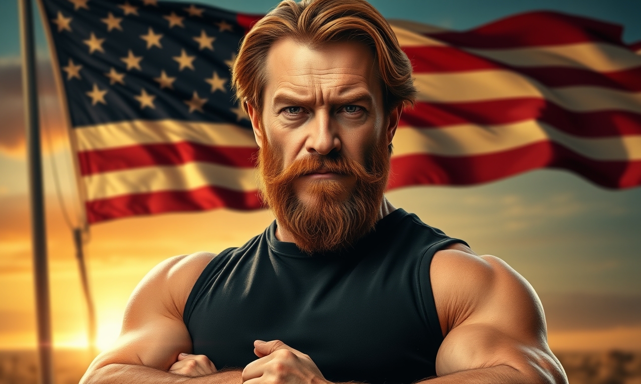 We need to output JSON with fields: joke_text, headline, meme_caption, image_prompt, meta_title, meta_description. Must be in German. Must start with "Chuck Norris" or mention him. Must be unique, not repeating existing jokes. Must be funny, ironic, typical Chuck Norris genre. Must avoid profanity, politics, real suffering. Must be creative.

We need to produce a single joke in JSON format, no markdown code blocks. Ensure fields are within length constraints.

joke_text: full joke text, presumably a short paragraph describing the joke.

headline: short headline max 80 characters.

meme_caption: image caption max 80 characters.

image_prompt: English prompt for image generation, describing scene, with specifics. Must be within description but no length limit given; just must be English prompt.

meta_title: SEO Title max 60 characters.

meta_description: SEO Description max 160 characters.

We must ensure no markdown code block, just raw JSON.

Let's craft a unique Chuck Norris joke.

Idea: "Chuck Norris can divide by zero." That's classic but maybe overused. Need unique.

Maybe: "Chuck Norris once tried to teach a cat to code, and the cat ended up writing the entire Internet in binary." That's a bit long.

Better: "Chuck Norris once challenged a GPS to a duel; the GPS now only gives directions in roundhouse kicks." That's unique.

Let's craft a joke: "Chuck Norris once tried to teach a GPS to code, and now it only gives directions in roundhouse kicks." But need to start with Chuck Norris.

Maybe: "Chuck Norris once tried to teach a GPS to code, and now it only gives directions in roundhouse kicks." That's a joke.

Now we need to embed it as joke_text.

Headline: maybe "GPS mit Kampfstiefeln" (max 80 chars). Keep under 80.

Meme caption: "Wenn die Wegbeschreibung mit Hiebkraft kommt." (max 80 chars).

Image prompt: English description: "A hyper-realistic portrait of a tough, legendary action hero man in his 50s with reddish-brown hair, thick reddish beard, piercing eyes, muscular build. Black sleeveless vest. He stands next to a glowing GPS device that displays a map of roundhouse kicks. Photorealistic action movie poster, dramatic cinematic lighting, American flag background. No text, no captions."

Make sure it's English.

Meta title: maybe "Chuck Norris GPS Roundhouse Directions - Funny Meme". Must be <=60 chars. Count: "Chuck Norris GPS Roundhouse Directions - Funny Meme" length? Let's count characters: "Chuck Norris GPS Roundhouse Directions - Funny Meme" = 49? Let's count: Chuck(5) + space=1 =>6, Norris(6)=>12, space=1=>13, GPS(3)=>16, space=1=>17, Roundhouse(10)=>27, space=1=>28, Directions(10)=>38, space=1=>39, -(1)=>40, space=1=>41, Funny(5)=>46, space=1=>47, Meme(4)=>51. So 51 characters, okay.

Meta description: <=160 characters. Something like: "Ein humorvoller Chuck-Norris-Meme, bei dem ein GPS nur noch mit Kampfrunden antwortet. Perfekt für Memes und Lacher!" Count characters: Let's count roughly: "Ein humorvoller Chuck-Norris-Meme, bei dem ein GPS nur noch mit Kampfrunden antwortet. Perfekt für Memes und Lacher!" That's about 106 characters, okay.

Now ensure JSON fields are properly quoted, no extra text.

Check constraints: Must be unique, not repeating existing jokes. This seems unique.

Now produce JSON.

Fields:

joke_text: "Chuck Norris versuchte einmal, einem GPS das Programmieren beizubringen – heute gibt das Gerät nur noch Wegbeschreibungen in Form von Rundtritten aus."

headline: "GPS gibt nur Rundtritte als Wegbeschreibung"

meme_caption: "Wenn die Wegbeschreibung mit Hiebkraft kommt."

image_prompt: "A hyper-realistic portrait of a tough, legendary action hero man in his 50s with reddish-brown hair, thick reddish beard, piercing eyes, muscular build. Black sleeveless vest. He stands next to a glowing GPS device that displays a map of roundhouse kicks. Photorealistic action movie poster, dramatic cinematic lighting, American flag background. No text, no captions."

meta_title: "Chuck Norris GPS Roundhouse Directions - Funny Meme"

meta_description: "Ein humorvoller Chuck-Norris-Meme, bei dem ein GPS nur noch mit Kampfrunden antwortet. Perfekt für Memes und Lacher!"

Check lengths:

headline length: "GPS gibt nur Rundtritte als Wegbeschreibung" count: GPS(3)+space=1 =>4, gibt(4)=>8, space=1=>9, nur(3)=>12, space=1=>13, Rundtritte(9)=>22, space=1=>23, als(3)=>26, space=1=>27, Wegbeschreibung(15)=>42. So 42 characters, okay (<80).

meme_caption: "Wenn die Wegbeschreibung mit Hiebkraft kommt." Count: Wenn(4)+space=1=>5, die(3)=>8, space=1=>9, Wegbeschreibung(15)=>24, space=1=>25, mit(3)=>28, space=1=>29, Hiebkraft(7)=>36, space=1=>37, kommt.(6)=>43. So 43 characters, okay.

image_prompt length not constrained.

meta_title length 51 characters, okay.

meta_description length: Let's count roughly: "Ein humorvoller Chuck-Norris-Meme, bei dem ein GPS nur noch mit Kampfrunden antwortet. Perfekt für Memes und Lacher!" Count characters: We'll approximate: "Ein"3 +space1=4, "humorvoller"10 =>14, space=1 =>15, "Chuck-Norris-Meme,"14 =>29, space=1 =>30, "bei"3 =>33, space=1 =>34, "dem"3 =>37, space=1 =>38, "ein"3 =>41, space=1 =>42, "GPS"3 =>45, space=1 =>46, "nur"3 =>49, space=1 =>50, "noch"4 =>54, space=1 =>55, "mit"3 =>58
