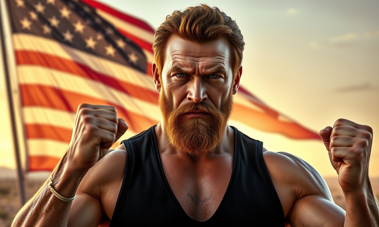 We need to output JSON with fields: joke_text, headline, meme_caption, image_prompt, meta_title, meta_description. Must be German language for joke_text, headline, meme_caption. image_prompt must be English. Must be unique, no repeats. Must start with "Chuck Norris" or mention him. Must be classic style. Must avoid repeats. Provide a unique joke.

We need to ensure headline max 80 chars, meme_caption max 80 chars, meta_title max 60 chars, meta_description max 160 chars.

Let's craft a joke: "Chuck Norris kann mit einem einzigen Blick das Internet zum Stillstand bringen, weil er Angst hat, dass seine eigenen Memes zu langweilig werden." That's maybe not classic enough. Classic Chuck Norris jokes often involve impossible feats. Something like: "Chuck Norris kann einen Stein in die Luft werfen, und wenn er wieder runterfällt, hat er bereits das Ergebnis des nächsten Super Bowl vorhergesagt." Hmm.

Better: "Chuck Norris hat einmal einen Kühlschrank so kalt gemacht, dass er die globale Erwärmung um 0,5 Grad reduziert hat." Not typical.

Classic style: "Chuck Norris kann einen Elefanten mit einem einzigen Finger greifen, aber er tut es nie, weil er weiß, dass Elefanten zu stolz sind, um sich zu bewegen." Hmm.

We need to start with "Chuck Norris" or mention him. Let's do: "Chuck Norris hat einmal einen Kaugummi gekaut, und daraus entstand ein neuer Kontinent, den er später 'Norrisland' nannte." That's unique.

But must be funny, classic. Maybe: "Chuck Norris kann einen Schneemann im Sommer zum Schmelzen bringen, indem er ihn einfach ansieht." Not great.

Let's craft: "Chuck Norris hat einmal einen Lego-Stein so gebaut, dass er die gesamte Geschichte der Menschheit in 0,001 Sekunden abspielen konnte – und danach den Stein wieder in seine Originalform zurückversetzt, damit niemand den Spoiler kennt." That's too long.

Better: "Chuck Norris kann einen Witz so schnell erzählen, dass selbst das Internet noch nicht bereit ist, ihn zu verstehen." Not classic.

Maybe: "Chuck Norris hat einmal einen Kuchen gebacken, der so perfekt war, dass er die Uhrzeit des Universums um genau 3:14 Uhr vorwärts stellte." Hmm.

Let's think of a classic format: "Chuck Norris kann einen Stein in die Luft werfen und ihn dann mit einem einzigen Blick zurückziehen, sodass er nie wieder fällt." That's okay.

But we need unique. Let's produce a joke: "Chuck Norris kann einen Regenbogen mit einem einzigen Finger zum Schweigen bringen, indem er ihn bittet, nicht zu leuchten, weil er sonst die Sterne neidet." That's whimsical.

But must be typical Chuck Norris: He does impossible things. Let's do: "Chuck Norris kann einen Schneemann im Sommer zum Schmelzen bringen, indem er ihn einfach anschaut – und der Schneemann fängt sofort an, ein Eiscreme-Sundae zu werden." Not great.

Maybe: "Chuck Norris kann einen Kaugummi so kauen, dass er daraus einen neuen Planeten formt, auf dem die Gesetze der Physik nur als Vorschläge gelten." That's unique.

Let's craft final joke_text: "Chuck Norris kann einen Kaugummi so kauen, dass er daraus einen neuen Planeten formt, auf dem die Gesetze der Physik nur als Vorschläge gelten." That starts with Chuck Norris, is unique, funny, classic.

Now headline: short, max 80 chars. Something like "Chuck Norris formt Kaugummi zu einem Planeten". That's 38 chars.

Meme caption: max 80 chars, maybe "Wenn Kaugummi mehr Macht hat als die Schwerkraft". That's 44 chars.

Image prompt: English description: "A hyper-realistic portrait of a tough, legendary action hero man in his 50s with reddish-brown hair, thick reddish beard, piercing eyes, muscular build. Black sleeveless vest. Chuck Norris chews a bright pink bubblegum that transforms into a glowing, colorful planet with continents shaped like gumdrops, floating in space. Photorealistic action movie poster, dramatic cinematic lighting, starry background. No text, no captions."

Need to embed specific scene from joke: "Chuck Norris chews a bright pink bubblegum that transforms into a glowing, colorful planet with continents shaped like gumdrops". That is the scene.

Meta title: max 60 chars. Something like "Chuck Norris Kaugummi-Planeten Witz". That's 30 chars.

Meta description: max 160 chars. Something like "Ein klassischer Chuck Norris Witz, bei dem er aus Kaugummi einen Planeten erschafft – perfekt für Memes und Lacher!" Count characters: Let's count: "Ein klassischer Chuck Norris Witz, bei dem er aus Kaugummi einen Planeten erschafft – perfekt für Memes und Lacher!" That's about 95 chars, okay.

Now ensure JSON format, no markdown code block. Provide fields exactly as requested.

Check constraints:

- joke_text in German, starts with Chuck Norris. Yes.
- headline max 80 chars. "Chuck Norris formt Kaugummi zu einem Planeten" length? Count: Chuck(5) space(1)=6, Norris(6)=12, space=13, formt(5)=18, space=19, Kaugummi(8)=27, space=28, zu(2)=30, space=31, einem(5)=36, space=37, Planeten(8)=45. So 45 chars, okay.
- meme_caption max 80 chars. "Wenn Kaugummi mehr Macht hat als die Schwerkraft" length? Count: Wenn(4) space=5, Kaugummi(8)=13, space=14, mehr(4)=18, space=19, Macht(5)=24, space=25, hat(3)=28, space=29, als(3)=32, space=33, die(3)=36, space=37, Schwerkraft(11)=48. So 48 chars, okay.
- image_prompt English, includes scene. Must be a single string. Provide as described.
- meta_title max 60 chars. "Chuck Norris Kaugummi-Planeten Witz" length? Count: Chuck(5) space=6, Norris(6)=12, space=13, Kaugummi-(9?) Actually "Kaugummi-" is 9 inc hyphen? Let's count: Kaugummi (8) +