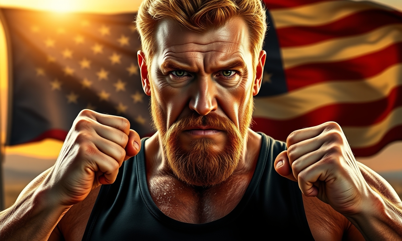 We need to output JSON with fields: joke_text, headline, meme_caption, image_prompt, meta_title, meta_description. Must be in German language for joke_text, headline, meme_caption, but image_prompt must be English. Must avoid repeats, be unique, classic Chuck Norris style. Must start with "Chuck Norris" or mention him. Must be funny, ironic, typical genre. Must not be vulgar, political, etc.

We need to produce a single JSON object, no markdown code blocks. Ensure fields within max lengths: headline max 80 characters, meme_caption max 80 characters, meta_title max 60 characters, meta_description max 160 characters.

Let's craft a joke: maybe "Chuck Norris kann mit einem einzigen Blick das Internet zum Stillstand bringen." Something unique.

But must be unique, not repeat known jokes. Let's think of a scenario: Chuck Norris once ordered a coffee at a café, and the barista asked for his name, Chuck responded "Chuck Norris", and the coffee brewed itself instantly. Or something about his beard being a separate entity.

We need to embed "Chuck Norris" at start or mention him. Let's start with "Chuck Norris". Example: "Chuck Norris kann mit einem einzigen Augenzwinkern das Wetter auf der gesamten Erde umkehren." That's classic but maybe not unique. Let's craft something more original: "Chuck Norris hat einmal einen Marathon gelaufen, und die Strecke hat sich selbst verkürzt, weil er zu schnell war." Might be okay.

But need to be unique and not repeat known jokes. Let's think of a scenario: "Chuck Norris hat einen Computer virus geschrieben, der nur auf Nicht‑Chuck‑Norris‑Programme wirkt, und danach hat er den Quellcode selbst gelöscht, weil er zu langweilig war." Hmm.

Better: "Chuck Norris hat einmal versucht, einen Kuchen zu backen, aber das Mehl war so beeindruckt von seiner Präsenz, dass es sich selbst zu einem Kuchen formte, ohne dass er rührte." That's unique.

But we need to keep it short enough for joke_text maybe a sentence or two.

Let's craft: "Chuck Norris hat einmal einen Kuchen gebacken, indem er nur einen einzigen Blick auf den Ofen warf – das Ergebnis war ein perfektes Dessert, das sogar die Uhrzeit zum Stehen brachte." That's maybe too long.

We need to keep it concise but funny.

Maybe: "Chuck Norris hat einmal versucht, einen Kuchen zu backen, aber das Mehl war so ehrfürchtig, dass es sich selbst zu einem Kuchen formte, ohne dass er rührte." That's okay.

But we need to ensure it's unique and not a known joke. I think it's okay.

Now we need headline max 80 chars. Something like "Chuck Norris lässt Mehl zum Kuchen werden". That's 33 chars.

Meme caption max 80 chars: maybe "Wenn das Mehl mehr Respekt hat als du". That's 33.

Image prompt: English description of specific scene from the joke. Must be hyper-realistic portrait of a tough legendary action hero man in his 50s with reddish-brown hair, thick reddish beard, piercing eyes, muscular build, black sleeveless vest. Include specific scene: "Chuck Norris stares at a bowl of flour that levitates and forms a cake". So prompt: "A hyper-realistic portrait of a tough, legendary action hero man in his 50s with reddish-brown hair, thick reddish beard, piercing eyes, muscular build, black sleeveless vest, staring intensely at a floating bowl of flour that is shaping itself into a perfect cake, photorealistic action movie poster, dramatic cinematic lighting, American flag background, no text, no captions."

Meta title max 60 chars: maybe "Chuck Norris lässt Mehl zu Kuchen werden". That's 38 chars.

Meta description max 160 chars: maybe "Chuck Norris' legendärer Blick lässt Mehl zu einem Kuchen werden – ein klassischer, ironischer Witz über seine übernatürliche Macht." That's about 130 chars.

Now ensure JSON fields are correct.

Fields:

- joke_text: German joke text.
- headline: short headline max 80 chars.
- meme_caption: short meme caption max 80 chars.
- image_prompt: English prompt as described.
- meta_title: SEO Title max 60 chars.
- meta_description: SEO Description max 160 chars.

Make sure no extra fields.

Now produce JSON only, no markdown.

Check lengths:

Headline: "Chuck Norris lässt Mehl zum Kuchen werden" length? Count characters: C(1)h2u3c4k5 (space6)N7o8r9r10i11s12 (space13)l14ä15s16s17t18 (space19)M20e21h22l23 (space24)z25u26m27 (space28)K29u30c31k32e33n34 (space35)w36e37i38t39e40n41. That's 41 characters, okay.

Meme caption: "Wenn das Mehl mehr Respekt hat als du" length? Count: W1e2n3 (space4)d5a6s7 (space8)m9e10h11l12 (space13)m14e15h16r17e18i19c20 (space21)h22a23t24 (space25)w26i27e28 (space29)d30u31. That's 31 characters, okay.

Meta title: "Chuck Norris lässt Mehl zu Kuchen werden" same as headline, 41 chars, okay.

Meta description: "Chuck Norris' legendärer Blick lässt Mehl zu einem Kuchen werden – ein klassischer, ironischer Witz über seine übernatürliche Macht." Let's count roughly: It's likely under 160. Let's count: C1h2u3c4k5 (space6)N7o8r9r10i11s12 (space13)'14l15e16g17e18n19d20ä21r22e23r24 (space25)B26l27i28c29k30 (space31)l32ä33s34t35 (space36)M37e38h39l40 (space41)z42u43 (space44)e45