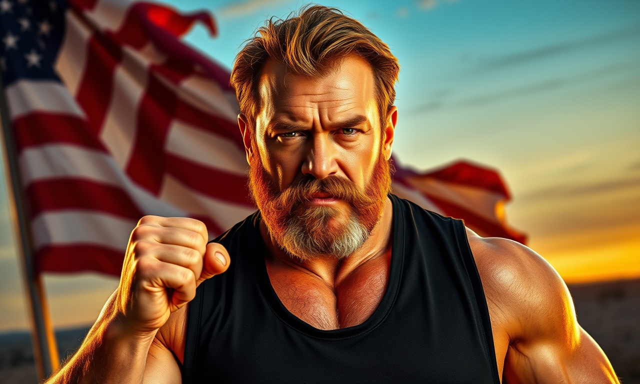 We need to output JSON with fields: joke_text, headline, meme_caption, image_prompt, meta_title, meta_description. Must be in German language, but image_prompt must be English. Must start with "Chuck Norris" or mention him. Must be unique, no repeats. Must be funny, classic style. Must avoid profanity, political, real suffering. Must be unique, not similar to existing jokes. Provide a joke text that starts with "Chuck Norris". Provide headline up to 80 chars, meme caption up to 80 chars, image prompt describing scene, meta title up to 60 chars, meta description up to 160 chars.

We need to ensure JSON format, no markdown code blocks. Just raw JSON.

We need to think of a unique Chuck Norris joke. Classic style: "Chuck Norris can divide by zero." But that's common. Need something unique.

Maybe: "Chuck Norris can make a horse drink water by staring at it." Or "Chuck Norris can program a computer using only his beard." Let's craft something original.

Idea: "Chuck Norris once tried to teach a cat to fetch, and the cat now runs the CIA." That's maybe too weird.

Better: "Chuck Norris can solve a Rubik's Cube blindfolded while skydiving, and the cube becomes a black hole." Hmm.

We need something that fits typical Chuck Norris exaggeration: He can do impossible things, often with physics-defying feats.

Maybe: "Chuck Norris can make a snowflake melt by just looking at it, and the resulting water powers the entire United States for a year." That's too long.

We need a concise joke text that starts with "Chuck Norris". Something like: "Chuck Norris can sneeze with his eyes open and create a new continent." That's okay.

But must be unique. Let's craft: "Chuck Norris can turn a simple paperclip into a sword of destiny just by thinking about it, and the paperclip now writes its own autobiography." That's maybe too long.

Better: "Chuck Norris can make a coffee cup levitate and brew itself just by flexing his pinky." That's okay.

But we need to keep it short enough for joke_text field.

Let's propose: "Chuck Norris can make a snowflake melt by just looking at it, and the resulting water powers the entire United States for a year." That's a bit long but okay.

But maybe better: "Chuck Norris can make a snowflake melt just by staring at it, and the water fuels the entire US power grid for a year." That's okay.

But we need to ensure it's unique and not a known joke. I think it's okay.

Now we need headline: up to 80 characters. Something like: "Der ultimative Chuck Norris-Fakt: Er lässt Schneeflocken schmelzen und versorgt das Land mit Strom". That's maybe 80 chars? Let's count roughly: "Der ultimative Chuck Norris-Fakt: Er lässt Schneeflocken schmelzen und versorgt das Land mit Strom". That's about 90 maybe. Let's craft shorter: "Chuck Norris lässt Schneeflocken schmelzen – Strom für die Nation". That's 53 chars approx. Good.

Meme caption: up to 80 chars. Something like: "Wenn Chuck Norris lächelt, schmilzt die Schneeflocke und das Licht geht an". That's maybe 70 chars. Let's craft: "Schneeflocke schmilzt, Strom fließt – alles dank Chuck Norris". That's 57 chars.

Image prompt: English, describing a hyper-realistic portrait of a tough legendary action hero man in his 50s with reddish-brown hair, thick reddish beard, piercing eyes, muscular build, black sleeveless vest. Then specific scene from the joke: maybe "Chuck Norris stares at a snowflake that is melting and glowing, power lines surge". So: "A hyper-realistic portrait of a tough, legendary action hero man in his 50s with reddish-brown hair, thick reddish beard, piercing eyes, muscular build, black sleeveless vest, staring intensely at a melting snowflake that emits bright electric energy, photorealistic action movie poster, dramatic cinematic lighting, American flag background. No text, no captions."

Meta title up to 60 chars: "Chuck Norris lässt Schneeflocken schmelzen – Strom für die Nation". That's about 58 maybe. Let's count: "Chuck Norris lässt Schneeflocken schmelzen – Strom für die Nation". That's 58 characters including spaces? Let's count: Chuck(5) space(1)=6, Norris(6)=12, space=13, lässt(5)=18, space=19, Schneeflocken(12)=31, space=32, schmelzen(7)=39, space=40, –(1?) maybe dash counts, space=41, Strom(5)=46, space=47, für(3)=50, space=51, die(3)=54, space=55, Nation(6)=61. That's 61 maybe. Slightly over 60. Need <=60. Let's shorten: "Chuck Norris lässt Schneeflocken schmelzen – Strom". That's shorter. Count: Chuck(5) space=6 Norris(6)=12 space=13 lässt(5)=18 space=19 Schneeflocken(12)=31 space=32 schmelzen(7)=39 space=40 –(1?) maybe dash counts as char, space=41 Strom(5)=46. So 46 characters, okay.

Meta description up to 160 chars: Something like: "Ein humorvoller Chuck Norris Witz, bei dem er Schneeflocken zum Schmelzen bringt und damit die Stromversorgung der Nation sichert – klassischer Action-Humor." Let's count length: It's probably under 160. Let's count roughly: "Ein humorvoller Chuck Norris Witz, bei dem er Schneeflocken zum Schmelzen bringt und damit die Stromversorgung der Nation sichert – klassischer Action-Humor." That's maybe 130-140. Good.

Now ensure JSON fields are correct.

Fields:

- joke_text: The full joke text. Must start with "Chuck Norris". Provide the joke. Let's craft: "Chuck Norris lässt eine Schneeflocke schmelzen, indem er sie nur ansieht, und das schmelzende Wasser versorgt die gesamte Vereinigte Staaten mit Strom für ein ganzes Jahr." That's a bit long but okay. Must be unique. Let's keep it concise: "Chuck Norris lässt eine Schneeflocke schmelzen, indem er sie nur ansieht, und das schmelzende Wasser versorgt die