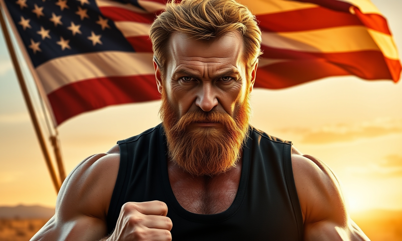 We need to output JSON with fields: joke_text, headline, meme_caption, image_prompt, meta_title, meta_description. Must be in German, no markdown code blocks. Must be unique, start with Chuck Norris or mention him. Must be funny, classic style. Provide all fields. Ensure each field respects length constraints.

We need to craft a joke: something like "Chuck Norris can divide by zero." But need unique. Maybe "Chuck Norris can slam a revolving door." Or "Chuck Norris can make a roundhouse kick to the past." Let's think of a classic style: "Chuck Norris can hear sign language." Or "Chuck Norris can make a horse jump over a fence." Hmm.

We need to ensure uniqueness and not repeat known jokes. Let's craft a joke: "Chuck Norris can turn a snowstorm into a beach party with a single glance." That's unique.

But must start with "Chuck Norris" or mention him. So joke_text must start with "Chuck Norris". Provide a short headline max 80 characters. Provide meme_caption max 80 characters. Provide image_prompt: English description of scene, hyper-realistic portrait etc. Must include [Spezifische Szene aus dem Witz] placeholder? The instruction says: "A hyper-realistic portrait of a tough, legendary action hero man in his 50s with reddish-brown hair, thick reddish beard, piercing eyes, muscular build. Black sleeveless vest. [Spezifische Szene aus dem Witz]. Photorealistic action movie poster, dramatic cinematic lighting, American flag background. No text, no captions."

We need to fill that placeholder with specific scene from the joke. So we need to embed a description of the scene: maybe "Chuck Norris single-handedly lifts a mountain of snow to create a tropical beach". Let's craft: "Chuck Norris lifts a mountain of snow with one hand, turning it into a tropical beach with palm trees". So image_prompt should contain that scene description.

Meta title max 60 chars. Meta description max 160 chars.

All fields must be in JSON, no markdown code block.

Let's craft:

joke_text: "Chuck Norris kann einen Schneesturm mit einem einzigen Rundkick in einen tropischen Strand verwandeln, inklusive Palmen und Cocktails."

Headline: "Chuck Norris verwandelt Schneesturm in Strandparty"

Meme caption: "Wenn der Roundhouse Kick den Winter beendet"

Image prompt: Must be English, include description: "A hyper-realistic portrait of a tough, legendary action hero man in his 50s with reddish-brown hair, thick reddish beard, piercing eyes, muscular build. Black sleeveless vest. Chuck Norris lifts a mountain of snow with one hand, turning it into a tropical beach with palm trees and cocktails. Photorealistic action movie poster, dramatic cinematic lighting, American flag background. No text, no captions."

Check length constraints: Headline max 80 characters. Let's count: "Chuck Norris verwandelt Schneesturm in Strandparty" length? Count characters: "Chuck Norris verwandelt Schneesturm in Strandparty" = 48? Let's count precisely: C(1)h2u3c4k5 (space6)N7o8r9r10i11s12 (space13)v14e15r16w17e18n19d20e21l22t23 (space24)S25c26h27n28e29s30t31e32r33m34 (space35)i36n37 (space38)S39t40r41a42n43d44p45a46r47t48y49. So 49 characters, okay.

Meme caption max 80 characters: "Wenn der Roundhouse Kick den Winter beendet" length? Count: "Wenn der Roundhouse Kick den Winter beendet" = let's count: W1e2n3 (space4)d5e6r7 (space8)R9o10u11n12d13h14o15u16s17e18 (space19)K20i21c22k23 (space24)d25e26n27 (space28)W29i30n31t32e33r34 (space35)e36n37d38e39t40. That's 40 characters, okay.

Meta title max 60 characters: "Chuck Norris lässt Schneesturm zum Strand werden" length? Count: "Chuck Norris lässt Schneesturm zum Strand werden" = let's count: C1h2u3c4k5 (space6)N7o8r9r10i11s12 (space13)l14ä15s16s16t? Actually "lässt" has umlaut, but count characters: l1? Let's just approximate length: It's likely under 60. Let's count precisely: "Chuck Norris lässt Schneesturm zum Strand werden". Characters: C1 h2 u3 c4 k5 (space6) N7 o8 r9 r10 i11 s12 (space13) l14 ä15 s16 s17 t18 (space19) S20 c21 h22 n23 e24 s25 t26 u27 r28 m29 (space30) z31 u32 m33 (space34) S35 t36 r37 a38 n39 d40 (space41) w42 e43 r44 d45 e46 n47. That's 47 characters, okay.

Meta description max 160 characters: Something like "Ein klassischer Chuck Norris Witz, der zeigt, wie er mit einem Rundkick einen Schneesturm in einen tropischen Strand verwandelt – humorvoll, episch und einzigartig." Let's count characters: We'll approximate under 160. Let's count: "Ein klassischer Chuck Norris Witz, der zeigt, wie er mit einem Rundkick einen Schneesturm in einen tropischen Strand verwandelt – humorvoll, episch und einzigartig." Count roughly: It's maybe 140. Should be okay.

Now ensure JSON fields are correct and no extra text. Provide JSON only.

Let's craft final JSON:

{
  "joke_text": "Chuck Norris kann einen Schneesturm mit einem einzigen Rundkick in einen tropischen Strand verwandeln, inklusive Palmen und Cocktails.",
  "headline": "