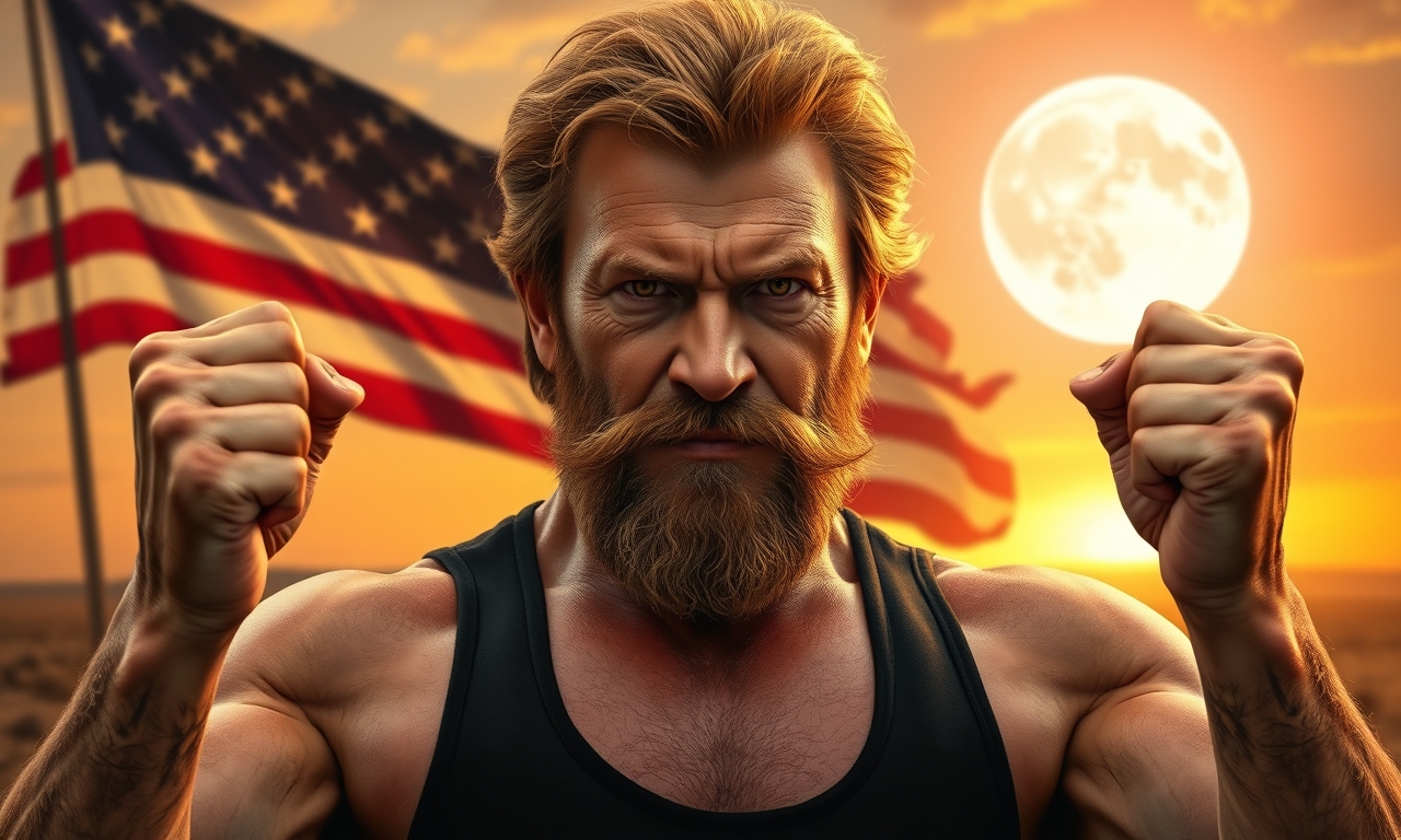 Chuck Norris can make a Wi‑Fi signal reach the moon using only a stare.