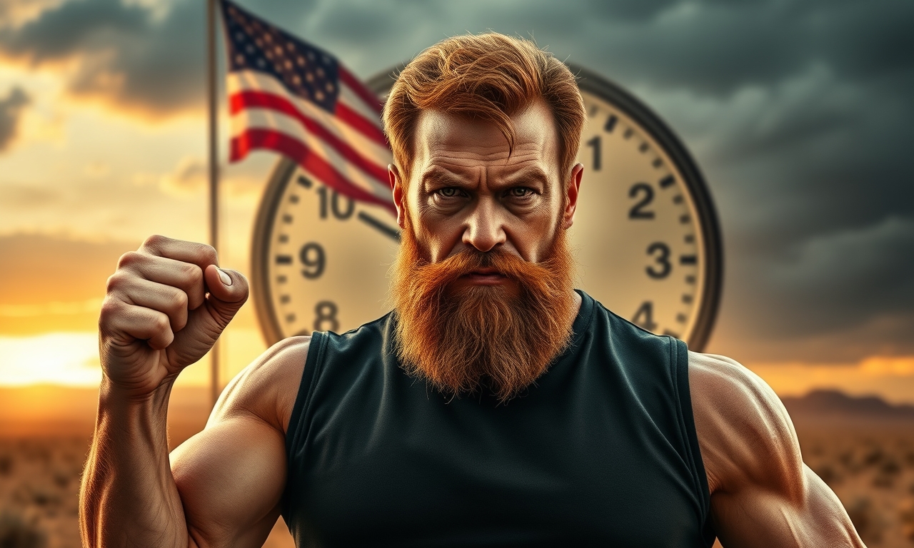 Chuck Norris kann mit einem einzigen Niesen die Zeit zurücksetzen, sodass er gestern noch gestern war.
