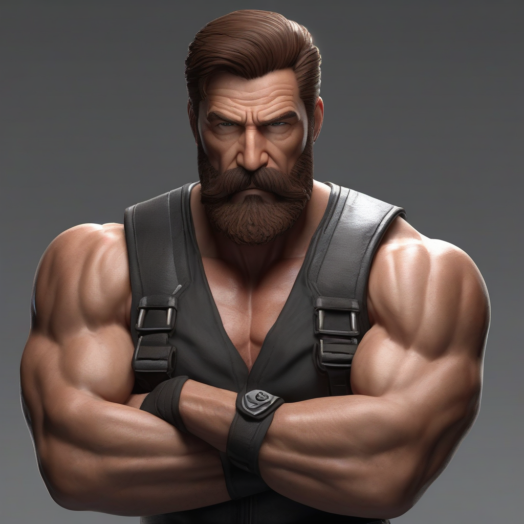 Chuck Norris kann eine Ampel grün machen, indem er ihr nur zuzwinkert.