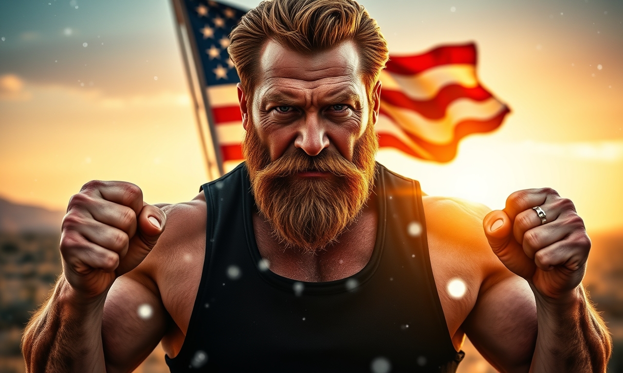 Chuck Norris kann im Sommer einen Schneesturm erzeugen, indem er nur seufzt, und jedes Schneeflocken‑Flake trifft exakt den Kopf desjenigen, der ihn herausfordert.
