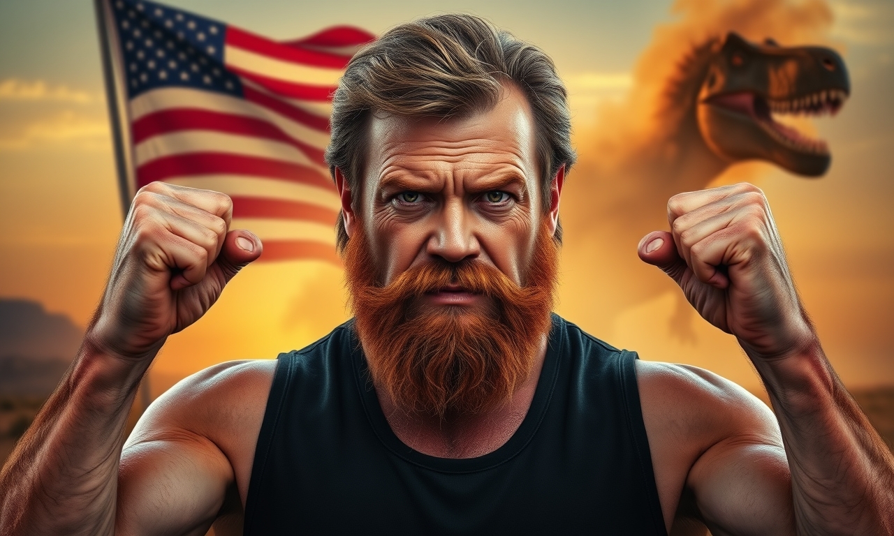 Chuck Norris kann mit einem einzigen Niesen eine neue Dinosaurierart erschaffen.
