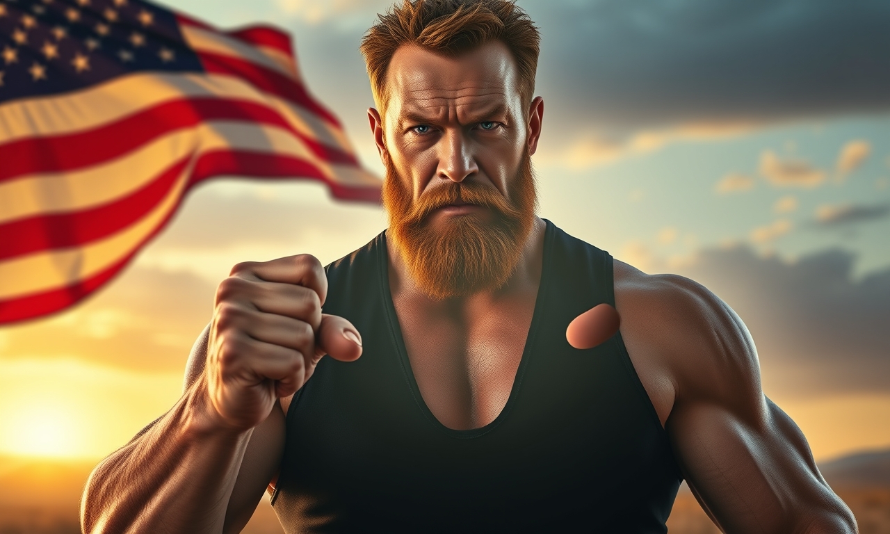 Chuck Norris kann mit einem einzigen Nicken einen Kreis und ein Quadrat gleichzeitig erschaffen, obwohl sie sich logisch ausschließen.