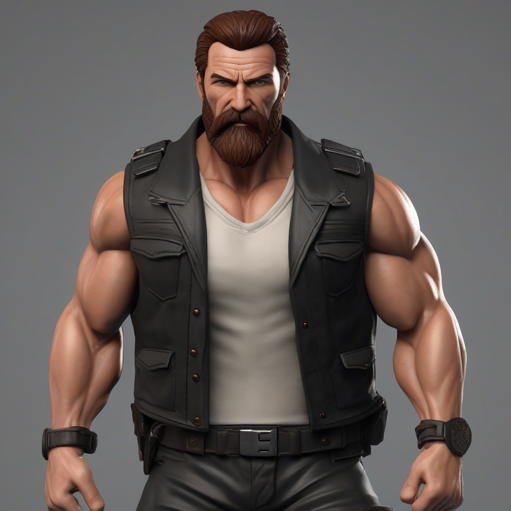 Chuck Norris hat einmal einen Schachzug gemacht, aber das Schachbrett hat sich sofort ergeben, weil es Angst hatte, gegen ihn zu spielen.