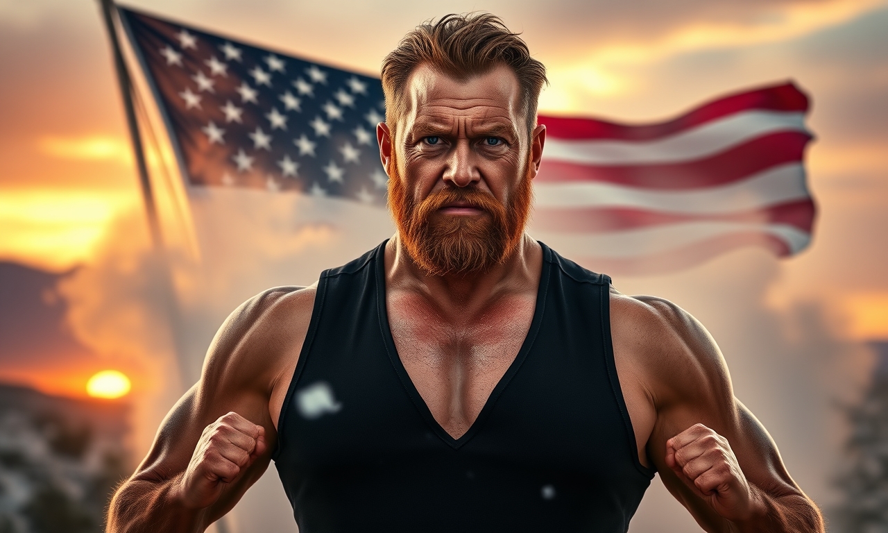 Chuck Norris kann mit einem einzigen Blick einen Schneesturm zum Verschwinden bringen und am nächsten Tag schenkt ihm die Sonne frische Pfannkuchen als Dankeschön.