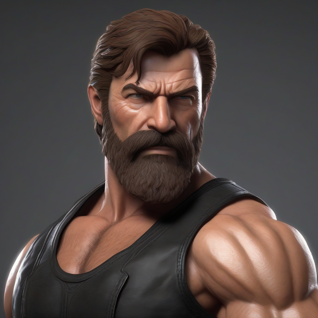 Chuck Norris kann einen Schneemann so stark gerundet, dass er sofort in eine Schneekugel verwandelt wird, die einen Polarbären gefangen hält – und der Polarbär bittet um ein Autogramm.