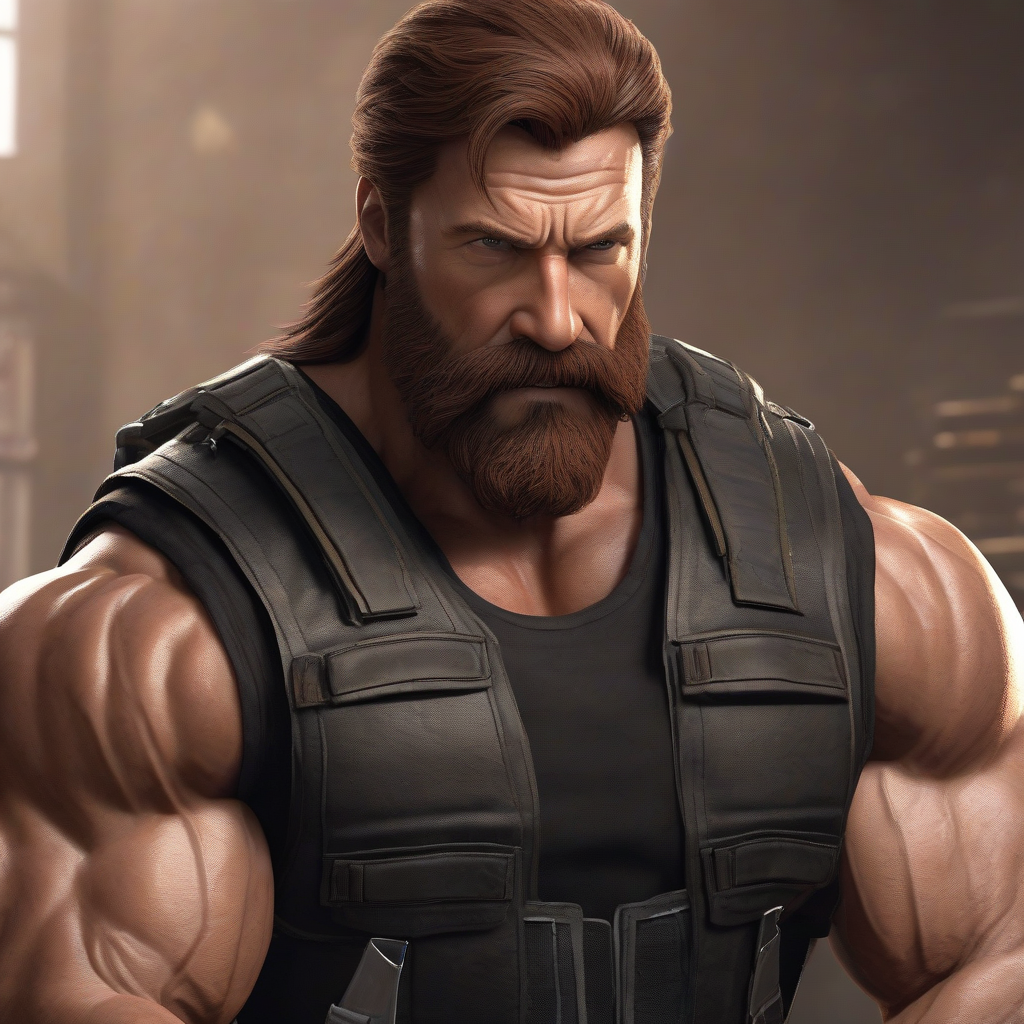 Chuck Norris kann mit einem einzigen Blick das Internet zum Schweigen bringen, selbst wenn er nur einen Kaffeebecher hält.