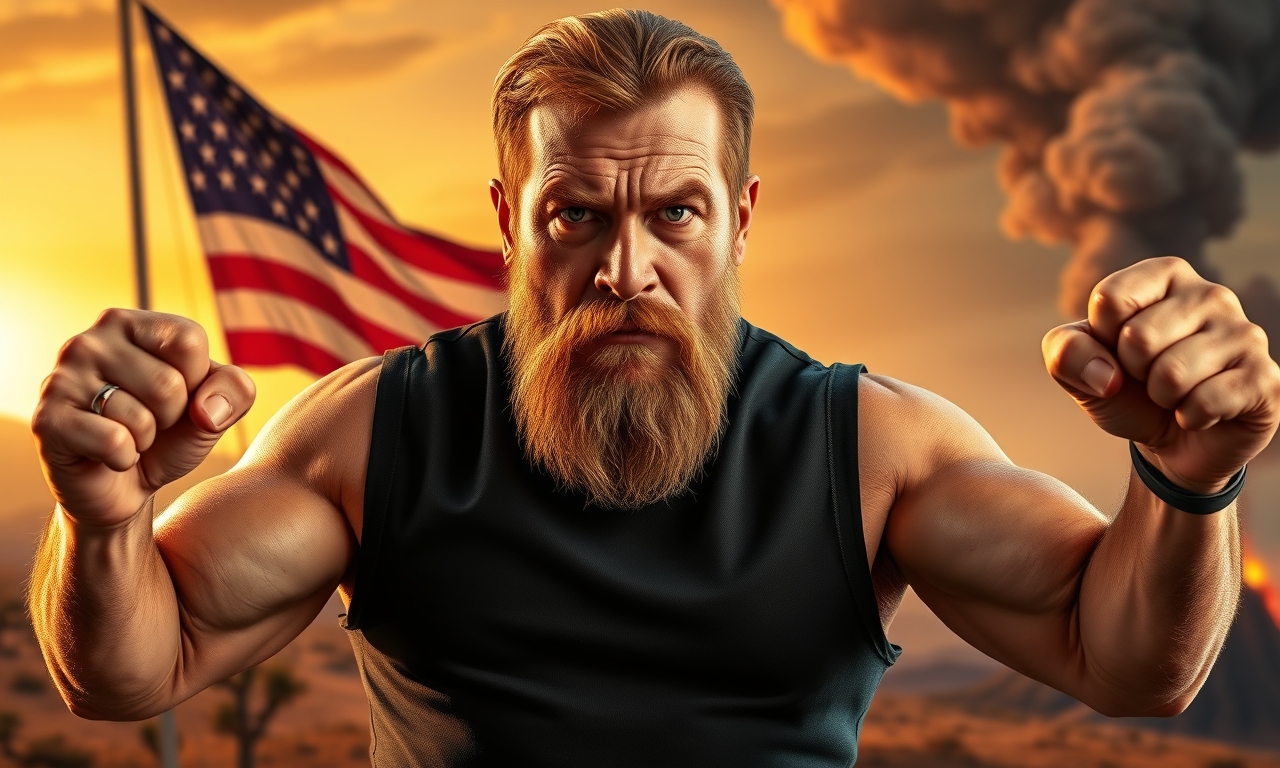 Chuck Norris kann einen Kaffee mit einem einzigen Rundtritt aus einem Vulkan brühen, und der Dampf ist so stark, dass er die Sonne zum Aufwachen bringt.