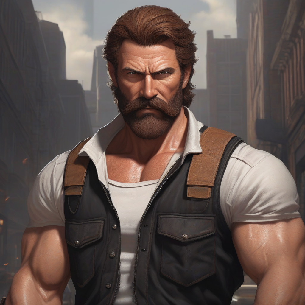 Chuck Norris kann mit einem einzigen Roundhouse-Kick einen neuen Kontinent erschaffen, und die Bewohner sprechen ausschließlich in Väterchenwitzen.