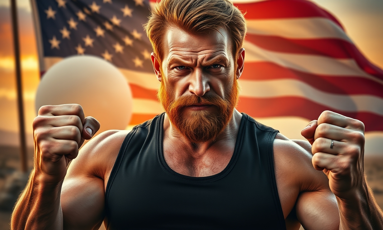 Chuck Norris kann ein Schneeballgefecht die Arktis schmelzen lassen, nur indem erzwinkert.