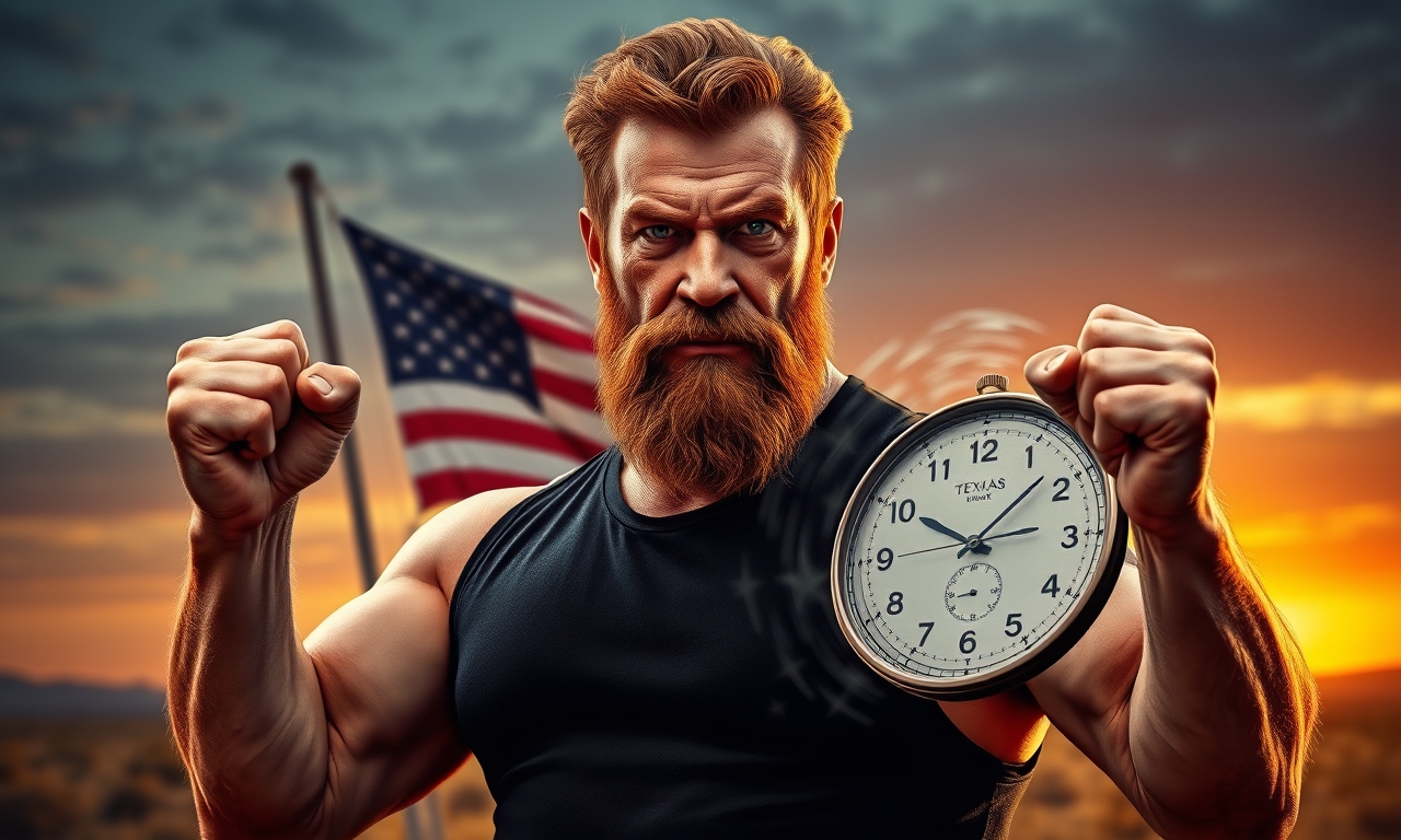 Chuck Norris kann mit einem einzigen Rundtritt eine neue Zeitdimension erschaffen, sodass seine Uhr rückwärts läuft und die Welt einen Tag länger hat.