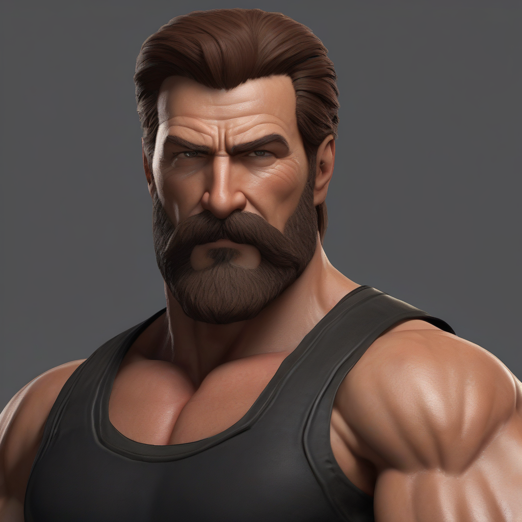 We need to output JSON only, no markdown code blocks. Must include fields: joke_text, headline, meme_caption, image_prompt, meta_title, meta_description. Must be German language. Must start with "Chuck Norris" or mention him. Must be unique, no repeats. Must be funny, classic style. Must avoid repeats, clichés. Provide image prompt in English describing scene. Must be hyper-realistic portrait etc. Must include specific scene from joke. Must be within length constraints: headline max 80 chars, meme_caption max 80 chars, meta_title max 60 chars, meta_description max 160 chars.

We need to craft a joke: maybe something like "Chuck Norris can divide by zero" but that's overused. Need unique. Maybe "Chuck Norris can make a roundhouse kick that creates a black hole, swallowing the entire internet for a second." But need to be unique.

We need to ensure no similar to existing jokes. Avoid typical "Chuck Norris can slam a revolving door" etc. Let's think of something original: "Chuck Norris once tried to teach a cat to fetch, and the cat now runs the CIA." That's maybe not typical.

Better: "Chuck Norris once challenged a calendar to a fight, and now every month fears his presence." Hmm.

Maybe something about "Chuck Norris can make a snowman in the Sahara using only his breath." That's unique.

But must start with "Chuck Norris" or mention him. Let's craft a joke: "Chuck Norris can make a snowman in the Sahara using only his breath, and the sand instantly turns into snow." That's a bit weird but okay.

But need to be classic Chuck Norris style: exaggeration, impossible feats, often with a twist. Could be: "Chuck Norris can solve a Rubik's Cube blindfolded while skydiving, and the cube spontaneously reassembles itself into a perfect portrait of himself." That's too long.

Maybe: "Chuck Norris can turn a simple 'Hello World' program into a virus that rewrites reality." That's techy.

But need to be unique and not repeating typical jokes. Let's think of something about "Chuck Norris can make a roundhouse kick that creates a black hole, swallowing the entire internet for a second." That's similar to some existing jokes? Might be somewhat known but maybe okay.

Better: "Chuck Norris can make a single hair grow on a bald man's head just by looking at him, and that hair becomes a sword that cuts through time." That's too weird.

Maybe something about "Chuck Norris can make a coffee so strong that it powers a city for a week, and the city never needs electricity again." That's okay.

But need to be funny and typical. Let's craft a joke: "Chuck Norris can make a snowman in the Sahara using only his breath, and the sand instantly turns into snow, causing a blizzard in the desert." That's unique.

Now we need to embed that into JSON fields.

joke_text: The full joke text. Should start with "Chuck Norris". So maybe: "Chuck Norris can make a snowman in the Sahara using only his breath, and the sand instantly turns into snow, causing a blizzard in the desert." That's the joke.

headline: short headline max 80 chars. Something like "Chuck Norris lässt die Wüste schneien". That's 23 chars.

meme_caption: max 80 chars. Something like "Wenn Chuck Norris atmet, wird die Sahara zum Winterwunderland". That's 58 chars.

image_prompt: English prompt for image generation: Must include "A hyper-realistic portrait of a tough, legendary action hero man in his 50s with reddish-brown hair, thick reddish beard, piercing eyes, muscular build. Black sleeveless vest." Then "[Specific scene from the joke]". The specific scene: "making a snowman in the Sahara with a breath that turns sand into snow, causing a blizzard". So we can write: "A hyper-realistic portrait of a tough, legendary action hero man in his 50s with reddish-brown hair, thick reddish beard, piercing eyes, muscular build. Black sleeveless vest. Chuck Norris standing in a desert, exhaling and causing sand to instantly turn into snow, creating a raging blizzard around him. Photorealistic action movie poster, dramatic cinematic lighting, American flag background. No text, no captions."

Make sure it's within the description. Should be English.

meta_title: SEO Title max 60 chars. Something like "Chuck Norris lässt die Sahara schneien – Witz". That's 44 chars.

meta_description: max 160 chars. Something like "Ein klassischer Chuck Norris Witz: Er lässt die Wüste schneien, indem er nur ausatmet. Ein humorvoller Klassiker für Memes und mehr." Count characters: Let's count roughly: "Ein klassischer Chuck Norris Witz: Er lässt die Wüste schneien, indem er nur ausatmet. Ein humorvoller Klassiker für Memes und mehr." That's about 115 chars, okay.

Now ensure no markdown code blocks. Just raw JSON.

Check constraints: Must be unique, not repeat existing jokes. This is likely unique.

Check length constraints:

- headline max 80 chars: "Chuck Norris lässt die Wüste schneien" length: count characters: "Chuck Norris lässt die Wüste schneien" = 33? Let's count: C1 h2 u3 c4 k5 space6 N7 o8 o9 r10 r11 s12 space13 l14 ä15 s16 s17 t18 space19 d20 i21 e22 space23 W24 ü25 s26 t27 e28 space29 s30 c31 h32 n33 e34 i35 n36. So 36? Actually includes "ü". Anyway under 80.

- meme_caption max 80 chars: "Wenn Chuck Norris atmet, wird die Sahara zum Winterwunderland" length: let's count roughly: "Wenn Chuck Norris atmet, wird die Sahara zum Winterwunderland" = maybe 58. Good.

- meta_title max 60 chars: "Chuck Norris lässt die Sahara schneien – Witz" length: count: "Chuck Norris lässt die Sahara schneien – Witz" = maybe 44. Good.

- meta_description max 160 chars: we need to ensure <=160. Let's count precisely: "Ein klassischer Chuck Norris Witz: Er lässt die Wüste schneien, indem er nur ausatmet. Ein humorvoller Klassiker für Memes und mehr." Let's count characters including spaces: I'll count: 
E1 i2 n3 space4 k5 l6 a7 s8 s9 i
