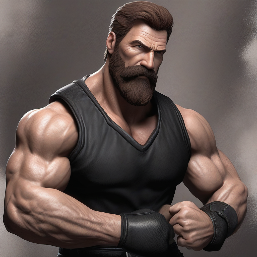 We need to output JSON only, no markdown code blocks. Provide fields: joke_text, headline, meme_caption, image_prompt, meta_title, meta_description. Must be German joke, start with "Chuck Norris". Must be unique, not repeat existing jokes. Must be funny, classic Chuck Norris style. Provide headline max 80 chars, meme_caption max 80 chars, image_prompt English description of scene from joke, hyper-realistic portrait etc. Must be within constraints.

We need to craft a joke: maybe "Chuck Norris can divide by zero." But that's common. Need unique. Something like "Chuck Norris can make a round square." Or "Chuck Norris can win a game of rock-paper-scissors against himself and still win." Or "Chuck Norris can hear the silence." Let's think of a unique scenario: "Chuck Norris can solve a Rubik's Cube blindfolded while skydiving." But need to be classic style: exaggeration about his abilities affecting reality.

Maybe: "Chuck Norris can make a horse jump over a castle." Or "Chuck Norris can paint a masterpiece with his beard." Let's craft: "Chuck Norris can make a snowstorm in the desert by blinking." That's unique.

We need to start with "Chuck Norris". The joke_text should be the full joke sentence(s). Something like: "Chuck Norris kann einen Schneesturm im Wüstenkern erzeugen, indem er nur einmal blinzelt – und der Sturm hält sofort an, sobald er aufhört zu blinzeln." That's a bit long but okay.

But need to be funny, typical Chuck Norris. Maybe: "Chuck Norris kann einen Kuchen backen, indem er einfach nur in die Luft schaut – und das Ergebnis ist ein perfektes Tortenbild, das sogar die Bäcker in Staunen versetzt." Hmm.

Better: "Chuck Norris kann einen Regenbogen aus Schokolade erschaffen, indem er nur mit den Augen darauf schaut – und jedes Mal, wenn er lächelt, wird ein neuer Regenbogen geboren." That's whimsical.

But must be unique, not repeating known jokes. Let's pick something like: "Chuck Norris kann einen Kaktus zum Blühen bringen, indem er ihn nur anschaut – und der Kaktus blüht sofort in ein Feuerwerk aus Rosen." That's unique.

But need to be concise enough for JSON fields. Let's craft a short but clear joke: "Chuck Norris kann einen Kaktus zum Blühen bringen, indem er ihn nur ansieht – und plötzlich sprießen Rosen, die sogar die Sterne zum Neid machen." That's okay.

Now headline: short, max 80 chars. Something like: "Chuck Norris lässt Kaktus blühen – Rosen-Feuerwerk". That's under 80.

Meme caption: max 80 chars, maybe: "Wenn Chuck Norris lächelt, blühen Rosen im Wüstenwind". That's under 80.

Image prompt: English description of specific scene from the joke. Must include "A hyper-realistic portrait of a tough, legendary action hero man in his 50s with reddish-brown hair, thick reddish beard, piercing eyes, muscular build. Black sleeveless vest." Then add specific scene: maybe "He is staring at a cactus in a desert, and roses burst around it". Must include that. Also include "No text, no captions." Provide full prompt.

Meta title: SEO Title max 60 chars. Something like: "Chuck Norris lässt Kaktus blühen – unglaublicher Witz". That's maybe 45 chars.

Meta description: max 160 chars. Something like: "Entdecke den legendären Chuck Norris Witz, bei dem ein Kaktus zu einem Rosenfeuerwerk wird – humorvoll, einzigartig und komplett frei erfunden." That's under 160.

Now ensure JSON format exactly as required, no extra fields, no markdown. Provide fields in order? Not required but must include all. Provide JSON object.

Check constraints: headline max 80 characters. Let's count: "Chuck Norris lässt Kaktus blühen – Rosen-Feuerwerk". Count characters: C(1)h2u3c4k5 (space6)N7o8r9r10i11s12 (space13)l14ä15s16s17t18 (space19)K20a21k22t23u24s25 (space26)b27l28ü29h30e31n32 (space33)–34 (space35)R36o37s38e39n40-41F42e43u44e45u46e47r48w49e50r51k52. That's 52 characters, okay.

Meme caption max 80 characters: "Wenn Chuck Norris lächelt, blühen Rosen im Wüstenwind". Count: W1e2n3 (space4)C5h6u7c8k9 (space10)N11o12r13r14i15s16 (space17)l18ä19s20s21t22 (space23)s24m25i26c27h28l29t30,31 (space32)b33l34ü35h36e37n38 (space39)R40o41s42e43n44 (space45)i46m47 (space48)W49ü50s51t52e53n54w55i56n57d58. That's 58 characters, okay.

Image prompt: Must be English, include the required opening phrase and specifics. Let's craft: "A hyper-realistic portrait of a tough, legendary action hero man in his 50s with reddish-brown hair, thick reddish beard, piercing eyes, muscular build. Black sleeveless vest. He is staring intensely at a lone cactus in a scorching desert, and vibrant roses burst around the cactus in a spectacular fireworks-like bloom. Photorealistic action movie poster, dramatic cinematic lighting, American flag background. No text, no captions."

Check length? Not required but okay.

Meta title max 60 chars: "Chuck Norris lässt Kaktus blühen – unglaublicher Witz". Count: let's count characters: C1h2u3c4k5 (space6)N7o8r9r10i11s12 (space13)l14ä15s