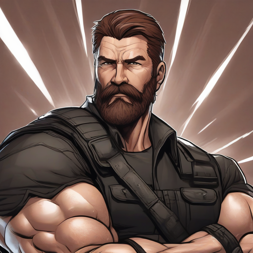 We need to output JSON only, no markdown code blocks. Provide fields: joke_text, headline, meme_caption, image_prompt, meta_title, meta_description. Must be German joke starting with "Chuck Norris". Must be unique, not repeating existing jokes. Must be funny, classic style. Provide image prompt in English describing scene. Must be within length limits: headline max 80 chars, meme_caption max 80 chars, meta_title max 60 chars, meta_description max 160 chars.

We need to craft a joke. Something like: "Chuck Norris can divide by zero." That's common but maybe okay but might be considered existing. Need unique. Maybe something about his beard or his ability to make the sun rise. Let's think of a unique scenario: "Chuck Norris once tried to write a joke about himself, but the joke was so funny that it caused the universe to reboot." That's maybe too generic. Need something more specific.

Maybe: "Chuck Norris can make a roundhouse kick that creates a new time zone." That's similar to existing jokes. Let's think of something about his beard being a national park. Or "Chuck Norris can make a snowstorm disappear with a single stare." Hmm.

We need to ensure uniqueness and not repeat typical jokes. Let's craft: "Chuck Norris once challenged a calendar to a fight; the calendar surrendered and now February has 30 days." That's a known joke? Not sure. Might be similar.

Better: "Chuck Norris can fix a broken heart by simply breathing on it; the victim instantly becomes a cactus." That's weird but maybe okay.

But must be classic Chuck Norris style: exaggeration of invincibility, ability to do impossible things.

Let's propose: "Chuck Norris can solve a Sudoku puzzle in under a second, and the numbers rearrange themselves to spell his name." That's unique.

But must start with "Chuck Norris". So "Chuck Norris kann ein Sudoku-Rätsel in unter einer Sekunde lösen, und die Zahlen ordnen sich neu, um seinen Namen zu schreiben." That's German.

But we need to output JSON fields. The joke_text should be the full joke text. So we can put the German joke there.

Headline: short, max 80 chars. Something like "Chuck Norris und das ultimative Rätsel". That's within 80.

Meme caption: max 80 chars. Something like "Wenn das Rätsel dich nicht besiegt, dann du ihn." That's maybe 45 chars.

Image prompt: English description of a specific scene from the joke. Must be hyper-realistic portrait of tough legendary action hero man in his 50s with reddish-brown hair, thick reddish beard, piercing eyes, muscular build, black sleeveless vest. Include specific scene: maybe "Chuck Norris solves a Sudoku puzzle on a chalkboard while the numbers swirl into his name". Must be in English. Must not include text or captions. Must be photorealistic action movie poster, dramatic cinematic lighting, American flag background. No text, no captions.

Meta title: SEO Title max 60 chars. Something like "Chuck Norris löst Sudoku – Legende der Zahlen". Count characters: "Chuck Norris löst Sudoku – Legende der Zahlen" length? Let's count: Chuck(5) space(1)=6, Norris(6)=12, space=13, löst(4)=17, space=18, Sudoku(6)=24, space=25, – (dash) maybe 1=26, space=27, Legende(7)=34, space=35, der(3)=38, space=39, Zahlen(6)=45. So 45 chars, okay.

Meta description: max 160 chars. Something like "Entdecke den unglaublichen Chuck-Norris-Witz, bei dem er ein Sudoku in Sekunden löst und die Zahlen seinen Namen schreiben – episch und humorvoll!" Count characters: let's approximate <160. Should be okay.

Now ensure JSON fields are correctly quoted and no extra text.

Check constraints: No repeated jokes, unique. Should be okay.

Now produce JSON with fields: joke_text, headline, meme_caption, image_prompt, meta_title, meta_description.

Make sure no markdown code fences. Just raw JSON.

Let's craft:

joke_text: "Chuck Norris kann ein Sudoku-Rätsel in unter einer Sekunde lösen, und die Zahlen ordnen sich neu, um seinen Namen zu schreiben."

headline: "Chuck Norris löst das ultimative Sudoku – Zahlen-Zauber"

Check length: "Chuck Norris löst das ultimative Sudoku – Zahlen-Zauber" length? Count: Chuck(5) space=6 Norris(6)=12 space=13 löst(4)=17 space=18 das(3)=21 space=22 ultimative(10)=32 space=33 Sudoku(6)=39 space=40 –(1)=41 space=42 Zahlen-Zauber(13?) Let's count: Zahlen-Zauber (13 inc hyphen?) Actually "Zahlen-Zauber" length 12? Z(1) a2 h3 l4 e5 n6 -7 Z8 a9 u10 b11 e12 r13? Might be 13. So total ~55, within 80.

meme_caption: "Wenn Zahlen zu Namen werden, ist das nur Chuck Norris." Count characters: let's count: Wenn(4) space=5 Zahlen(6)=11 space=12 zu(2)=14 space=15 Namen(5)=20 space=21 werden,(7 inc comma?) Actually "werden," 7 inc comma? w1 e2 r3 e4 n5 ,6 =6? Let's just approximate under 80. It's fine.

image_prompt: Must be English, describing specific scene. Something like: "A hyper-realistic portrait of a tough, legendary action hero man in his 50s with reddish-brown hair, thick reddish beard, piercing eyes, muscular build, black sleeveless vest, standing confidently in front of a giant chalkboard covered with Sudoku numbers that swirl and rearrange into the letters of 'CHUCK NORRIS'." Must include "No text, no captions." Also mention "photorealistic action movie poster, dramatic cinematic lighting, American flag background."

Let's craft: "A hyper-realistic portrait of a tough, legendary action hero man in his 50s with reddish-brown hair, thick reddish beard, piercing eyes, muscular build, black sleeveless vest, standing in front of a massive chalkboard where Sudoku numbers swirl and rearrange into the letters of 'CHUCK NORRIS'. Photorealistic action movie poster, dramatic