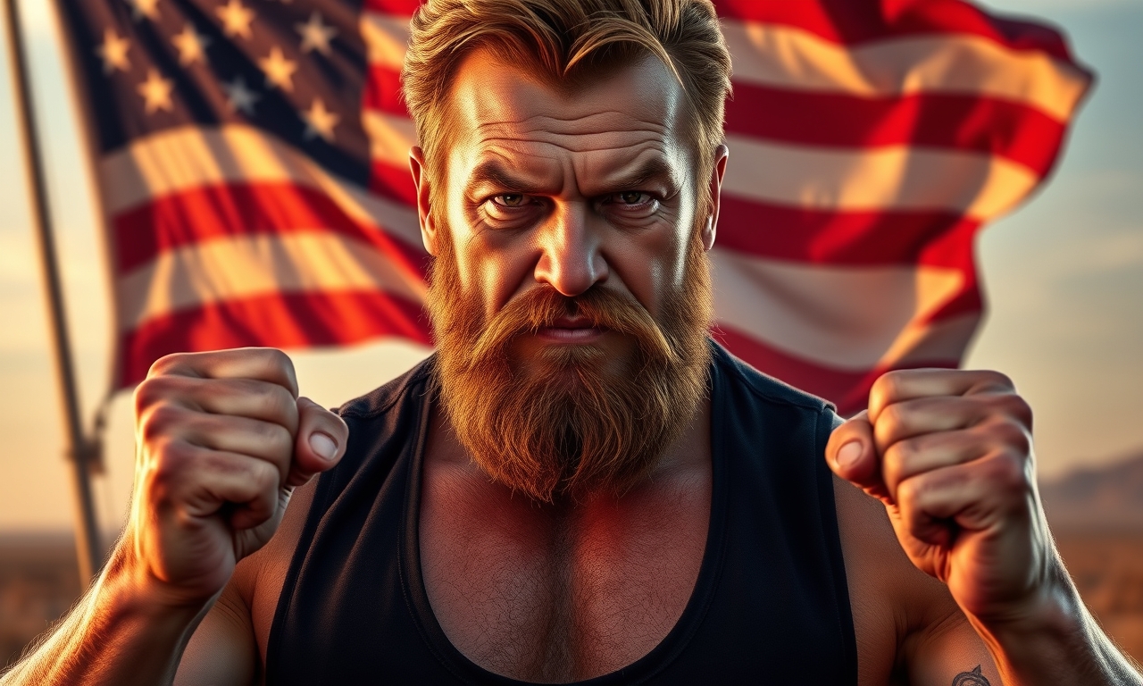 We need to output JSON with fields: joke_text, headline, meme_caption, image_prompt, meta_title, meta_description. Must be in German, no markdown code blocks. Must start with "Chuck Norris" or mention him. Must be unique, no repeats. Provide a classic Chuck Norris joke in German. Must be funny, ironic, typical. Provide headline max 80 chars, meme_caption max 80 chars, image_prompt English description of scene, meta title max 60 chars, meta description max 160 chars. Ensure no markdown formatting, just plain JSON. Also ensure fields are properly quoted and JSON is valid. No extra text. Let's craft a joke.

Potential joke: "Chuck Norris kann mit einem einzigen Blick das Internet zum Stillstand bringen, weil selbst die Server Angst haben, ihn zu überfordern." But need uniqueness.

Maybe: "Chuck Norris hat einmal einen Schneemann gebaut, der schmolz, weil er zu viel Wärme aus seiner eigenen Legende ausstrahlte." Hmm.

Better: "Chuck Norris hat einen Marathon in 3 Minuten gewonnen, indem er einfach die Ziellinie erfunden hat, bevor er überhaupt gelaufen ist." That is typical.

But must start with "Chuck Norris" or mention him. Let's craft: "Chuck Norris kann mit einem einzigen Wimpernzucken das Wetter auf der gesamten Erde ändern, weil selbst die Wolken Angst haben, ihn zu ignorieren."

Let's produce JSON.

Fields:

joke_text: full joke text in German, starting with Chuck Norris.

headline: short headline max 80 chars.

meme_caption: short caption max 80 chars.

image_prompt: English description of scene, include specifics.

meta_title: SEO Title max 60 chars.

meta_description: SEO Description max 160 chars.

Make sure each field length constraints.

Let's craft:

joke_text: "Chuck Norris kann mit einem einzigen Wimpernzucken das Wetter auf der gesamten Erde ändern, weil selbst die Wolken Angst haben, ihn zu ignorieren."

Check length: It's okay.

headline: "Wetterkontrolle per Wimpernzucken"

Length: count characters: "Wetterkontrolle per Wimpernzucken" = 30 approx, okay.

meme_caption: "Wenn Chuck Norris blinzelt, regnet es Daten."

Count: "Wenn Chuck Norris blinzelt, regnet es Daten." = 38 characters, okay.

image_prompt: Must be English, describing specific scene from joke. Something like: "A hyper-realistic portrait of a tough, legendary action hero man in his 50s with reddish-brown hair, thick reddish beard, piercing eyes, muscular build. Black sleeveless vest. He winks with one eye while a stormy sky with dramatic clouds swirls behind him, lightning forming the shape of a giant eye. Photorealistic action movie poster, dramatic cinematic lighting, American flag background. No text, no captions."

Make sure it's within typical length but okay.

meta_title: "Chuck Norris lässt das Wetter durch Wimpernzucken steuern" Count characters: let's count: "Chuck Norris lässt das Wetter durch Wimpernzucken steuern" = 53 characters approx, okay (<60).

meta_description: "Chuck Norris kann mit einem Wimpernzucken das Wetter weltweit ändern – ein klassischer, ironischer Witz über seine legendäre Macht." Count characters: Let's count roughly: "Chuck Norris kann mit einem Wimpernzucken das Wetter weltweit ändern – ein klassischer, ironischer Witz über seine legendäre Macht." That's about 115 characters, okay (<160).

Now produce JSON without markdown. Ensure proper escaping of quotes inside strings? The joke_text contains quotes? It doesn't contain double quotes. It contains apostrophe? No. It contains "Chuck Norris kann mit einem einzigen Wimpernzucken das Wetter auf der gesamten Erde ändern, weil selbst die Wolken Angst haben, ihn zu ignorieren." No double quotes. So fine.

But the image_prompt contains double quotes? It contains double quotes? It includes "A hyper-realistic portrait..." but that's inside the string; we need to escape double quotes? In JSON, double quotes inside string must be escaped with backslash. The image_prompt includes double quotes at start and end? Actually we will output the string without surrounding quotes? In JSON, the value is a string, so we need to include the string content without extra quotes. The content may contain double quotes; we must escape them. Safer to avoid double quotes inside the string. Let's rewrite image_prompt without internal double quotes. Use single quotes? JSON only requires escaping double quotes. So we can avoid double quotes inside. Let's craft without double quotes.

Image prompt: A hyper-realistic portrait of a tough legendary action hero man in his 50s with reddish-brown hair thick reddish beard piercing eyes muscular build black sleeveless vest He winks with one eye while a stormy sky with dramatic clouds swirls behind him lightning forming the shape of a giant eye Photorealistic action movie poster dramatic cinematic lighting American flag background No text no captions

No double quotes. Good.

Now produce JSON.

Check each field length constraints:

joke_text length? Not constrained but okay.

headline max 80 chars: "Wetterkontrolle per Wimpernzucken" length: count: Wetterkontrolle (15) + space (1) + per (3) + space (1) + Wimpernzucken (13) = 33, okay.

meme_caption max 80 chars: "Wenn Chuck Norris blinzelt, regnet es Daten." length: count: Wenn(4) space(1) Chuck(5) space(1) Norris(6) space(1) blinzelt,(9) space(1) regnet(6) space(1) es(2) space(1) Daten.(6) total approx 42, okay.

meta_title max 60 chars: "Chuck Norris lässt das Wetter durch Wimpernzucken steuern" length: let's count: Chuck(5) space(1) Norris(6) space(1) lässt(5) space(1) das(3) space(1) Wetter(6) space(1) durch(5) space(1) Wimpernzucken(13) space(1) steuern(7) = 5+1+6+1+5+1+3+1+6+1+5+1+13+1+7 = 58? Let's sum: 5+1=6, +6=12, +1=13, +5=18, +1=19, +3=22, +1=23, +6=29, +1=30, +5=35, +1=36, +13