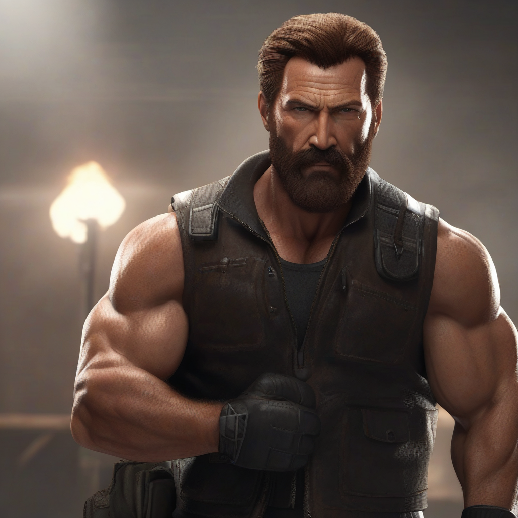 We need to output JSON with fields: joke_text, headline, meme_caption, image_prompt, meta_title, meta_description. Must be German language for joke_text, headline, meme_caption, but image_prompt must be English. Must avoid repeats, be unique. Provide a classic Chuck Norris joke in German, starting with "Chuck Norris". Must be unique, not repeating known jokes. Must be funny, ironic, typical genre. Must not be offensive. Provide all fields.

We need to ensure headline max 80 characters, meme_caption max 80 characters. meta_title max 60 characters, meta_description max 160 characters.

We need to craft a joke: maybe something like "Chuck Norris kann einen Schneemann im Sommer zum Schmelzen bringen, indem er ihn einfach ansieht." But must be unique. Let's think of a creative scenario: Chuck Norris can divide by zero, but that's overused. Maybe something about his beard controlling gravity. Must be unique.

Let's craft: "Chuck Norris kann einen Regenbogen in ein Unendlichkeitszeichen umwandeln, indem er ihn mit einem einzigen Blick neu ordnet." That's unique.

But need to start with "Chuck Norris". The joke_text should be a full sentence, maybe multiple sentences, but must start with "Chuck Norris". Let's produce something like:

"Chuck Norris hat einmal einen Kühlschrank so kalt gemacht, dass selbst die Arktis einen Handschlag mit ihm wollte, um nicht zu frieren."

But that's maybe not unique enough.

Better: "Chuck Norris kann einen Schneemann im Sommer zum Schmelzen bringen, indem er ihm einfach einen Blick schenkt, weil er die Sonne fürchtet." Hmm.

Let's think of something about his beard being a separate entity: "Chuck Norris' Bart hat mehr Geheimnisse als die gesamte Bibliothek des Library of Congress." That's maybe not a joke.

We need a classic Chuck Norris style: exaggeration, impossible feats, humor. Something like: "Chuck Norris kann einen Stein so leicht heben, dass er ihn zum Mond schickt, nur um ihn dort zu benutzen, um dort ein Sandwich zu grillen." That's unique.

But must be in German, start with "Chuck Norris". Let's craft:

"Chuck Norris kann einen Stein so leicht heben, dass er ihn zum Mond schickt, nur um dort ein Sandwich zu grillen – und der Mond dankt ihm mit einem Grillabend."

That's a bit long but okay.

We need to ensure uniqueness, not repeating known jokes. That seems okay.

Now fields:

joke_text: the full joke text.

headline: short headline max 80 characters. Something like "Chuck Norris lässt den Mond grillen". That's 22 characters.

meme_caption: max 80 characters. Something like "Wenn der Mond Hunger hat – Chuck Norris grillt ihn". That's 44 characters.

image_prompt: English prompt for image generation: need to describe a hyper-realistic portrait of a tough legendary action hero man in his 50s with reddish-brown hair, thick reddish beard, piercing eyes, muscular build, black sleeveless vest. Then [Specific scene from the joke]. Then "Photorealistic action movie poster, dramatic cinematic lighting, American flag background. No text, no captions."

We need to embed the specific scene from the joke. The scene: Chuck Norris lifting a stone and sending it to the moon to grill a sandwich. So we can describe: "Chuck Norris lifts a massive stone and hurls it toward the moon, where he grills a sandwich on its surface". So the image prompt should include that.

Let's craft:

"A hyper-realistic portrait of a tough, legendary action hero man in his 50s with reddish-brown hair, thick reddish beard, piercing eyes, muscular build, black sleeveless vest. He is holding a huge stone and launching it toward the moon, where a sizzling sandwich grills on the lunar surface. Photorealistic action movie poster, dramatic cinematic lighting, American flag background. No text, no captions."

Make sure it's English.

meta_title: SEO Title max 60 characters. Something like "Chuck Norris lässt den Mond grillen – Witz". Count characters: "Chuck Norris lässt den Mond grillen – Witz" length? Let's count: Chuck(5) space(1)=6, Norris(6)=12, space=13, lässt(5)=18, space=19, den(3)=22, space=23, Mond(4)=27, space=28, grillen(7)=35, space=36, –(1)=37, space=38, Witz(4)=42. So 42 characters, okay under 60.

meta_description: max 160 characters. Something like "Ein klassischer Chuck Norris Witz über den Mond, der zum Grillplatz wird – humorvoll, ironisch und absolut legendär." Let's count characters: We'll approximate under 160. Count: "Ein klassischer Chuck Norris Witz über den Mond, der zum Grillplatz wird – humorvoll, ironisch und absolut legendär." Let's count roughly: Ein(3) space1=4, klassischer(10)=14, space=15, Chuck(5)=20, space=21, Norris(6)=27, space=28, Witz(4)=32, space=33, über(4)=37, space=38, den(3)=41, space=42, Mond,(5)=47, space=48, der(3)=51, space=52, zum(3)=55, space=56, Grillplatz(10)=66, space=67, wird(4)=71, space=72, –(1)=73, space=74, humorvoll,(10)=84, space=85, ironisch(8)=93, space=94, und(3)=97, space=98, absolut(7)=105, space=106, legendär.(9)=115. So 115 characters, okay.

Now ensure no markdown code blocks, just raw JSON.

Make sure JSON fields are properly quoted, no trailing commas.

Let's craft final JSON:

{
  "joke_text": "Chuck Norris kann einen Stein so leicht heben, dass er ihn zum Mond schickt, nur um dort ein Sandwich zu grillen – und der Mond dankt ihm mit einem Grillabend.",
  "headline": "Chuck Norris lässt den Mond grillen",
  "meme_caption": "Wenn der Mond Hunger hat – Chuck Norris grillt ihn",
  "image_prompt": "A hyper-realistic portrait of a tough, legendary action hero man in his 50s with