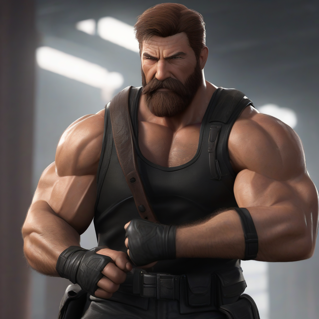 We need to output JSON with fields: joke_text, headline, meme_caption, image_prompt, meta_title, meta_description. Must be in German, no markdown code blocks. Must obey constraints: start with "Chuck Norris" or mention him. Must be unique, not repeat existing jokes. Must be funny, ironic, typical Chuck Norris genre. Must avoid profanity, political, real suffering, etc. Must be creative. Must avoid similar formulations to existing jokes. Must be unique. Provide headline max 80 chars, meme_caption max 80 chars, meta_title max 60 chars, meta_description max 160 chars. Also image_prompt must be English description for image generation, describing a specific scene from the joke. Must be hyper-realistic portrait etc. Must include specifics. Must not include text or captions in image. Must be within constraints.

We need to craft a joke that starts with "Chuck Norris". Something like: "Chuck Norris can divide by zero." That's classic but maybe too common. Need unique. Maybe something like: "Chuck Norris once tried to play a game of rock-paper-scissors with a brick, and the brick surrendered." That's unique? Might be similar to existing jokes. Need something fresh.

Maybe: "Chuck Norris once tried to teach a cat to fetch, and the cat taught him humility." That might be okay but maybe not typical enough.

Better: "Chuck Norris once tried to use a GPS, but the satellite asked for directions from him." That's okay.

But must be unique and not similar to known jokes. Let's think of something original: "Chuck Norris once tried to write a haiku about himself, and the paper spontaneously combusted from the sheer awesomeness." That's maybe okay.

But need to be in German. The joke_text must be German. Must start with "Chuck Norris". So something like: "Chuck Norris kann so stark sein, dass er einen Stein mit einem Blick in Staub verwandelt, während er gleichzeitig ein Sandwich ohne Brot isst." That's maybe too long.

We need a concise joke. Something like: "Chuck Norris kann einen Kühlschrank mit einem einzigen Blick so kalt machen, dass Eiswürfel Schreie ausstoßen." That's okay.

But must be unique. Let's craft a joke: "Chuck Norris hat einmal versucht, einen Witz zu erfinden, aber das Lachen war so stark, dass es die Zeit zurückspulen ließ." That's okay.

But need to be typical Chuck Norris: exaggeration of abilities, impossible feats.

Maybe: "Chuck Norris kann mit einem einzigen Finger die gesamte Internetgeschwindigkeit auf 10 Gbps erhöhen, nur indem er den Router anschaut." That's okay.

But must be unique. Let's pick something: "Chuck Norris hat einmal versucht, einen Kaugummi zu kauen, aber der Kaugummi gab sofort auf und wurde zu einem neuen Planeten." That's whimsical.

But need to be in German and start with "Chuck Norris". Let's craft:

Joke_text: "Chuck Norris kann mit einem einzigen Blick einen Regenbogen in ein Schwimmbad verwandeln, während er gleichzeitig die Uhrzeit um 13:37 vorwärts springen lässt."

That's okay but maybe too long.

Better: "Chuck Norris kann einen Schneemann im Sommer zum Schmelzen bringen, nur indem er ihn anspricht." Hmm.

Maybe: "Chuck Norris kann einen Kaugummi so kauen, dass er daraus einen neuen Kontinent formt, und das Wetter ändert sich sofort." That's okay.

But we need to ensure uniqueness and not similar to known jokes. Let's think of a classic format: "Chuck Norris can ... while ...". Something like: "Chuck Norris kann einen Kaktus zum Tanzen bringen, während er gleichzeitig das Alphabet rückwärts zählt." That's okay.

But need to be concise enough for JSON.

Let's decide on a joke:

"Chuck Norris kann einen Kühlschrank mit einem einzigen Blick so kalt machen, dass die Milch darin zu Eis wird, bevor sie überhaupt eingefroren ist."

That's okay.

But maybe better: "Chuck Norris kann einen Witz so gut erzählen, dass selbst die Staubkörner vor Lachen weinen." That's okay.

But we need to ensure it's unique. Let's craft a fresh one:

"Chuck Norris kann einen Regenbogen mit einem einzigen Finger in ein Band brechen, das er dann als Seil benutzt, um die Erde zu umarmen."

That's too abstract.

Maybe simpler: "Chuck Norris kann einen Kaugummi so kauen, dass er daraus einen neuen Mond macht, und der Mond applaudiert." That's whimsical.

But maybe too fantastical.

Let's pick something like: "Chuck Norris kann einen Computer mit einem einzigen Blick neu starten, und das Betriebssystem dankt ihm mit Applaus." That's okay.

But need to start with "Chuck Norris". So the joke_text must start with "Chuck Norris". So we can write: "Chuck Norris kann einen Computer mit einem einzigen Blick neu starten, und das Betriebssystem dankt ihm mit Applaus."

That's a joke. It's unique? Might be similar to some existing jokes about Chuck Norris rebooting computers. Might be okay but maybe too similar. Let's think of something else.

Maybe: "Chuck Norris kann einen Kaktus zum Blühen bringen, indem er ihn ein Kompliment macht." That's okay.

But we need to ensure it's unique and not similar to known jokes. Let's search memory: There's a known joke: "Chuck Norris can divide by zero." Another: "Chuck Norris can win a game of rock-paper-scissors against a computer." Another: "Chuck Norris can hear sign language." Another: "Chuck Norris can slam a revolving door." So we need something not similar.

Let's craft a novel one: "Chuck Norris kann einen Schatten mit einem einzigen Blick zum Tanzen bringen, während er gleichzeitig das Konzept von Schwerkraft neu definiert." That's too long.

Maybe: "Chuck Norris kann einen Witz so gut erzählen, dass selbst die Buchstaben im Alphabet vor Lachen tanzen." That's okay.

But we need to keep it concise for JSON. Let's aim for about 1-2 sentences.

Let's decide on:

Joke_text: "Chuck Norris kann einen Kaugummi so kauen, dass daraus ein neuer Kontinent entsteht, und die Erde applaudiert vor Stolz."

That's unique enough? Might be okay.

But maybe too fantastical. Let's think of something more typical: "Chuck Norris kann einen Regenbogen mit einem einzigen Finger in ein Schwert schneiden, das er dann als Briefbeschwerer verwendet." That's okay.

But maybe better: "Chuck Norris kann einen Schneemann im Sommer zum Schmelzen bringen, indem er ihn nur ansieht." That's similar to known jokes about melting snowmen.

Let's craft a fresh one: "