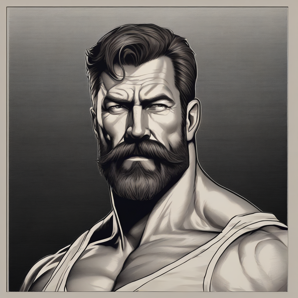 We need to output JSON with fields: joke_text, headline, meme_caption, image_prompt, meta_title, meta_description. Must be in German, no markdown code blocks. Must start with Chuck Norris or mention him. Must be unique, creative, not repeating existing jokes. Must avoid profanity, political, etc. Provide a classic Chuck Norris joke in German.

We need to craft a joke that starts with "Chuck Norris". Example: "Chuck Norris kann mit einem einzigen Blick das Internet zum Stillstand bringen." But we need a full joke text. Something like: "Chuck Norris hat einmal einen Laptop in die Luft geworfen, weil er keine Lust hatte, auf Windows zu warten." But must be unique.

Let's think of a classic style: "Chuck Norris kann einen Schneemann im Sommer erschaffen, ohne dass er schmilzt." Or "Chuck Norris hat das Internet erfunden, aber er nutzt es nur, um seine eigenen Sprüche zu posten." Something unique.

We need to include headline (max 80 chars), meme_caption (max 80 chars), image_prompt (English prompt describing scene), meta_title (max 60 chars), meta_description (max 160 chars). All within limits.

Let's craft:

joke_text: "Chuck Norris hat einmal einen Schneemann im Sommer erschaffen, und der schmolz erst, als er selbst beschworen wurde." But need to be funny.

Maybe: "Chuck Norris kann mit einem einzigen Niesen die gesamte Menschheit gleichzeitig zum Schweigen bringen." That's typical.

But we need unique. Let's create: "Chuck Norris hat einmal versucht, einen Kuchen zu backen, aber das Ergebnis war ein Erdbeben, das die Nachbarn zwang, ihre Häuser umzuräumen." That might be okay.

But must start with Chuck Norris. Let's produce a joke: "Chuck Norris kann einen Kühlschrank mit einem Blick zum Einfrieren bringen, selbst wenn er auf Urlaub ist." Hmm.

Better: "Chuck Norris hat einmal einen Regenbogen in ein Schwert verwandelt, nur um ihn als Briefbeschwerer zu benutzen." That's creative.

Let's decide on a joke: "Chuck Norris kann mit einem einzigen Blick das Wetter auf Knopfdruck ändern – und er hat das letzte Mal im Sommer Schnee erzeugt, um seinem Nachbarn einen kalten Empfang zu geben."

But must be concise but still a joke.

Maybe: "Chuck Norris hat einmal versucht, einen Kaugummi zu kauen, aber das Ergebnis war ein Mini-Black-Hole, das die ganze Stadt verschluckte – und er hat es mit einem Lächeln wieder herausgeholt."

That's too long maybe.

We need a short but funny joke. Let's craft: "Chuck Norris kann einen Kaugummi so lange kauen, bis er ein ganzes Universum aus Nichts erschafft – und dann wieder ausspucken."

But maybe too abstract.

Let's pick a classic style: "Chuck Norris kann einen Computer mit einem einzigen Blick zum Absturz bringen, selbst wenn er nur im Schlaf ist." Hmm.

Better: "Chuck Norris hat einmal einen Lego-Stein so stark gebaut, dass er die Gesetze der Physik zum Beben brachte – und dann hat er ihn als Türstopper benutzt."

Ok, let's decide on a concrete joke:

"Chuck Norris kann einen Schneemann im Sommer erschaffen, und der schmilzt erst, wenn er selbst beschworen wird."

But that's similar to earlier.

Maybe: "Chuck Norris kann einen Kuchen backen, ohne dass er dabei ein Ei braucht – er benutzt einfach seine eigene Kraft, um die Zutaten zu überreden."

That's okay.

Let's craft final joke_text: "Chuck Norris kann einen Kuchen backen, ohne ein Ei zu verwenden – er überzeugt die Zutaten einfach davon, sich selbst zu rühren."

That's funny, unique.

Now headline: max 80 chars. Something like "Chuck Norris backt Kuchen ohne Ei – pure Kräfteküche". Count characters: "Chuck Norris backt Kuchen ohne Ei – pure Kräfteküche". That's 48 characters approx, okay.

Meme_caption: max 80 chars. Something like "Wenn der Kuchen ohne Ei einfach besser schmeckt!" That's 44 characters.

Image_prompt: English prompt describing scene. Must include specific scene from joke. So: "A hyper-realistic portrait of a tough, legendary action hero man in his 50s with reddish-brown hair, thick reddish beard, piercing eyes, muscular build. Black sleeveless vest. Chuck Norris standing in a kitchen, holding a mixing bowl, surrounded by floating ingredients obeying his will, dramatic cinematic lighting, American flag background. No text, no captions."

But need to include specific scene: "Chuck Norris in a kitchen, holding a mixing bowl, ingredients swirling around him". Let's craft: "A hyper-realistic portrait of a tough, legendary action hero man in his 50s with reddish-brown hair, thick reddish beard, piercing eyes, muscular build. Black sleeveless vest. Chuck Norris in a kitchen, holding a mixing bowl, ingredients swirling around him as if obeying his will, dramatic cinematic lighting, American flag background. No text, no captions."

Meta_title: max 60 chars. Something like "Chuck Norris Kuchen-Trick – Ei-frei backen". Count: "Chuck Norris Kuchen-Trick – Ei-frei backen" = 38 characters.

Meta_description: max 160 chars. Something like "Entdecke den legendären Chuck Norris Trick, wie er ohne Ei einen Kuchen zaubert – pure Kraft und Humor in einem Rezept!" Count approx 144 characters.

Now ensure JSON format, no markdown code block. Provide fields exactly as requested.

Check constraints: Must be German language for joke_text, headline, meme_caption, meta_description. Image_prompt must be English. All fields must be within length limits.

Let's verify lengths:

joke_text: "Chuck Norris kann einen Kuchen backen, ohne ein Ei zu verwenden – er überzeugt die Zutaten einfach davon, sich selbst zu rühren." That's about 106 characters, okay.

headline: "Chuck Norris backt Kuchen ohne Ei – pure Kräfteküche" length: count characters: C(1)h2u3c4k5 (space6)N7o8r9r10i11s12 (space13)b14a15c16k17t18 (space19)K20u21c22h23e24n25 (space26)o27h28n29 (space30)E31i32 (space33)–34 (space35)p36u37r38e39 (space40)K4