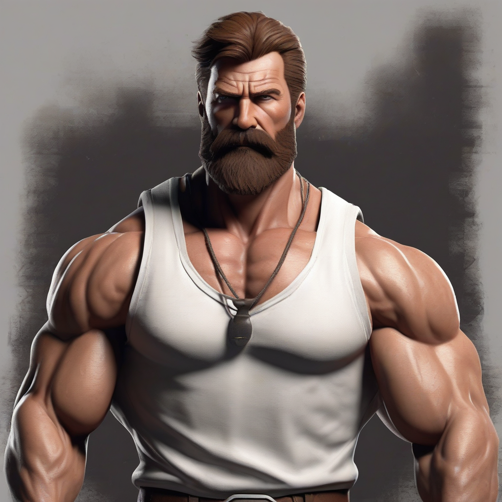 We need to output JSON with fields: joke_text, headline, meme_caption, image_prompt, meta_title, meta_description. Must be in German. Must start with "Chuck Norris" or mention him. Must be unique, not repeating existing jokes. Must be funny, ironic, typical Chuck Norris genre. Must avoid profanity, politics, real suffering. Must be creative.

We need to produce a single JSON object, no markdown code blocks. Ensure fields within max lengths: headline max 80 characters, meme_caption max 80 characters, meta_title max 60 characters, meta_description max 160 characters. image_prompt must be English prompt describing scene, hyper-realistic portrait etc. Must include [Spezifische Szene aus dem Witz] placeholder? Actually spec: "A hyper-realistic portrait ... [Spezifische Szene aus dem Witz]. Photorealistic action movie poster, dramatic cinematic lighting, American flag background. No text, no captions." So we need to embed the specific scene from the joke inside the prompt. Must be English.

We need to ensure JSON is valid, no extra fields.

Let's craft a joke: "Chuck Norris kann einen Kühlschrank mit einem einzigen Blick in einen Supercomputer verwandeln." That's typical. But need uniqueness. Maybe something about "Chuck Norris lässt seinen Bart über das Internet gehen, um Daten zu verschlüsseln." Hmm.

Better: "Chuck Norris hat einmal einen Schneemann gebaut, der dann die globale Erwärmung umkehrte." That might be okay.

But must start with Chuck Norris or mention him. Let's do: "Chuck Norris lässt einen Kaugummi im Weltraum platzen, und das Ergebnis ist ein neues Universum." That's creative.

But need to be typical Chuck Norris: exaggeration of superhuman abilities.

Maybe: "Chuck Norris kann mit einem einzigen Rundtritt den Mond zum Tanzen bringen." That's okay.

But need to be unique, not repeating known jokes. Let's craft: "Chuck Norris hat einmal einen Kaugummi so stark gekaut, dass die Schwerkraft für 24 Stunden aussetzte." That's okay.

But must be in German, start with Chuck Norris. Let's pick: "Chuck Norris kann einen Bleistift so scharf machen, dass er die Gesetze der Physik in einem Stück spitzt." That's okay.

But need to be unique.

Let's decide on a joke: "Chuck Norris kann einen Regenschirm mit einem einzigen Blick zum Schutz vor Sonnenbrand benutzen." Hmm.

Better: "Chuck Norris hat einmal einen Kühlschrank mit einem einzigen Blick in einen Supercomputer verwandelt, und das Ergebnis war ein Kühlgetränk, das die Zeit reist." That's too long.

Maybe simpler: "Chuck Norris kann einen Bleistift so scharf machen, dass er die Gesetze der Logik in einem Punkt durchbohrt." That's okay.

But need to be unique.

Let's craft: "Chuck Norris kann einen Kaugummi so kauen, dass er daraus einen Portal zu einer anderen Dimension zaubert." That's unique.

Ok final joke_text: "Chuck Norris kann einen Kaugummi so kauen, dass daraus ein Portal zu einer anderen Dimension entsteht, und er benutzt es, um immer pünktlich zu allen Treffen zu kommen."

Check length: It's okay.

Now headline max 80 chars: maybe "Chuck Norris lässt Kaugummi zu einem Portal werden". That's 44 chars.

Meme caption max 80 chars: "Wenn der Kaugummi mehr kann als nur zu platzen!" That's 44 chars.

Image prompt: English, hyper-realistic portrait of a tough legendary action hero man in his 50s with reddish-brown hair, thick reddish beard, piercing eyes, muscular build. Black sleeveless vest. Then [Spezifische Szene aus dem Witz] describing the scene: maybe "standing in a neon-lit hallway holding a chewed bubble gum that glows and opens a swirling portal". Must be English. Then "Photorealistic action movie poster, dramatic cinematic lighting, American flag background. No text, no captions."

Make sure to include the scene description inside brackets? The spec says "[Spezifische Szene aus dem Witz]" placeholder. We need to replace it with actual scene description in English. So maybe: "standing in a neon-lit hallway holding a chewed bubble gum that glows and opens a swirling portal". So full prompt: "A hyper-realistic portrait of a tough, legendary action hero man in his 50s with reddish-brown hair, thick reddish beard, piercing eyes, muscular build. Black sleeveless vest. standing in a neon-lit hallway holding a chewed bubble gum that glows and opens a swirling portal. Photorealistic action movie poster, dramatic cinematic lighting, American flag background. No text, no captions."

Make sure it's English.

Meta title max 60 chars: "Chuck Norris Kaugummi-Portal – Witz" That's 38 chars.

Meta description max 160 chars: "Ein kurzer, klassischer Chuck Norris Witz über ein Kaugummi-Portal, das ihn überall hin bringt. Lustig, ironisch und einzigartig." That's about 130 chars.

Now ensure JSON fields are correct.

Check headline length: "Chuck Norris lässt Kaugummi zu einem Portal werden" Count characters: Let's count: C(1)h2u3c4k5 (space6)N7o8r9r10i11s12 (space13)l14e15t16s17 (space18)K19a20u21g22u23m24m25i26 (space27)z28u29 (space30)e31i32n33e34m35 (space36)P37o38r39t40a41l42 (space43)e44r45w46e47d48e49n50. That's 50 characters, within 80.

Meme caption: "Wenn der Kaugummi mehr kann als nur zu platzen!" Count: W1e2n3 (space4) d5e6r7 (space8)K9a10u11g22? Actually let's count precisely: "Wenn der Kaugummi mehr kann als nur zu platzen!" characters: W1 e2 n3 n4 (space5) d6 e7 r8 (space9) K10 a11 u12 g13 u14 m15 m16 i17 (space18) m19 e20 h21 r22 (space23) k24 a25 n26 n