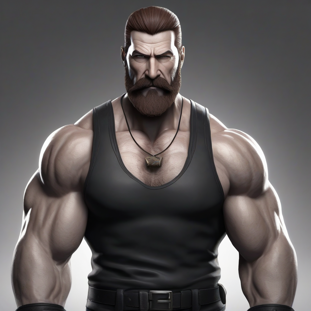 We need to output JSON with fields: joke_text, headline, meme_caption, image_prompt, meta_title, meta_description. Must be German joke, start with "Chuck Norris". Must be unique, not repeat existing jokes. Must be funny, ironic, typical Chuck Norris genre. Must avoid profanity, politics, real suffering. Must be creative and surprising. Must avoid similar formulations to existing jokes. Must be unique.

We need to produce a single JSON object (no markdown code block). Ensure fields are within length constraints.

We need to craft a joke text that starts with "Chuck Norris". Example: "Chuck Norris kann mit einem einzigen Blick das Internet zum Stillstand bringen, weil er die Daten schneller verarbeitet als jede Firewall." But need to be unique.

Let's think of a fresh scenario: Chuck Norris can make a coffee that brews itself while he sleeps, and the coffee is so strong it powers a small city. Or Chuck Norris can program a computer to write jokes about himself, and the computer refuses because it's too humble.

Make it unique: "Chuck Norris hat einmal einen Kühlschrank erfunden, der nicht nur Eiswürfel macht, sondern auch die Zeit für 5 Minuten zurückspult, wenn er ihn öffnet." Hmm.

Better: "Chuck Norris kann mit einem einzigen Fingertipp das Betriebssystem neu starten, ohne dass ein Neustart erforderlich ist – das Betriebssystem macht es freiwillig, weil es Angst hat, ihn zu verärgern."

But need to be a joke that is typical: Chuck Norris can divide by zero, etc. But we need unique.

Maybe: "Chuck Norris hat einmal einen Virus geschrieben, der so mächtig war, dass er die Antiviren-Software zum Weinen brachte, weil er erkannte, dass er selbst der Ursprung des Problems war."

But need to start with "Chuck Norris". So "Chuck Norris kann einen Virus erschaffen, der so tödlich ist, dass selbst die Antiviren-Software vor Angst vor ihm flieht."

Make sure it's unique.

Let's craft a joke: "Chuck Norris kann mit einem einzigen Blick das Internet zum Schweigen bringen, weil die Datenpakete Angst haben, seine Aufmerksamkeit zu erhalten."

But maybe too similar to existing jokes about "Chuck Norris can kill a website with a glance". Let's think of something else.

Maybe: "Chuck Norris hat einmal einen Algorithmus entwickelt, der jede Frage beantwortet, bevor man sie stellt – und die Frage hat dann beschlossen, sich nie wieder zu melden."

But need to be unique.

Let's craft: "Chuck Norris kann einen leeren Raum mit einem einzigen Schritt füllen, indem er einfach atmet – und der Raum füllt sich sofort mit frischem Sauerstoff, weil er es befiehlt."

But need to be more humorous.

Maybe: "Chuck Norris hat einmal versucht, einen Witz zu erklären, aber das Publikum lachte so stark, dass die Lacher die Erde um 0,1 Grad verschoben haben – und Chuck Norris musste die Schwerkraft neu justieren."

But need to start with Chuck Norris and be unique.

Let's produce a joke: "Chuck Norris kann einen Computer so programmieren, dass er selbständig den Kaffee für ihn kocht – und der Kaffee ist so stark, dass er die CPU überclockt, ohne dass es zu Überhitzung kommt."

But maybe too technical.

Better: "Chuck Norris kann einen Schneeball werfen, der nicht schmilzt – weil er ihn mit seiner eigenen Kälte zum ewigen Eis macht, selbst im Sommer."

But need to be unique.

Let's think of a classic Chuck Norris joke structure: "Chuck Norris can ... [absurd superhuman ability]." So we can do: "Chuck Norris kann einen Kühlschrank so kalt machen, dass selbst die Temperaturangst vor ihm zurückschreckt."

But need to be unique.

Maybe: "Chuck Norris kann einen Witz so gut erklären, dass selbst die Pointe sich selbst als Witz erkennt und sich selbst lacht."

But need to start with "Chuck Norris". So: "Chuck Norris kann einen Witz so gut erklären, dass selbst die Pointe sich selbst als Witz erkennt und sich selbst lacht."

That's okay.

But we need to ensure uniqueness. Let's craft a fresh one: "Chuck Norris kann einen Regenbogen so biegen, dass er ihn als Weg benutzt, um von einem Ende des Universums zum anderen zu laufen – und dabei keine Regenbogen‑Enden mehr braucht."

But maybe too long.

Let's decide on a concise joke: "Chuck Norris kann einen leeren Bildschirm mit einem einzigen Gedanken zum Leben erwecken – und das Ergebnis ist ein Film, in dem er die Hauptrolle spielt, aber nur er selbst sieht."

But need to be unique.

Maybe: "Chuck Norris kann einen Witz so perfekt timen, dass selbst die Uhr einen Sekundenbruchteil überspringt, um seinen Punchline nicht zu verpassen."

That seems good.

Now we need to fill fields:

- joke_text: The full joke text, presumably the joke itself (the sentence). Must start with "Chuck Norris". So we can write: "Chuck Norris kann einen Witz so perfekt timen, dass selbst die Uhr einen Sekundenbruchteil überspringt, um seinen Punchline nicht zu verpassen."

- headline: short headline max 80 characters. Something like "Chuck Norris und die Uhr, die einen Sekundenbruchteil überspringt". Let's count characters: "Chuck Norris und die Uhr, die einen Sekundenbruchteil überspringt" length? Let's count: Chuck(5) + space(1)=6, Norris(6)=12, space=13, und(3)=16, space=17, die(3)=20, space=21, Uhr,(4)=25, space=26, die(3)=29, space=30, eine(4)=34, space=35, Sekundenbruchteil(16)=51, space=52, überspringt(9)=61. So 61 characters, okay under 80.

- meme_caption: Bildunterschrift max 80 characters. Something like "Wenn die Uhr den Punchline nicht verpassen will". Count: Wenn(4)+space=5, die(3)=8, Uhr(3)=11, space=12, den(3)=15, space=16, Punchline(9)=25, space=26, nicht(5)=31, space=32, verpassen(8)=40, space=41, will(4)=45. So 45 characters, okay.

- image_prompt: English prompt for image generation. Must be: "A hyper-realistic portrait of a tough, legendary action hero man in his 50s with reddish-brown hair, thick reddish beard, piercing eyes, muscular build. Black sleeveless vest. [Specific scene from