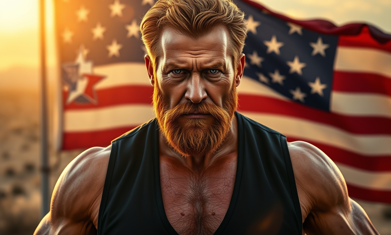 We need to output JSON with fields: joke_text, headline, meme_caption, image_prompt, meta_title, meta_description. Must be in German language for joke_text, headline, meme_caption. image_prompt must be English. Must start with "Chuck Norris" or mention him. Must be unique, not repeating existing jokes. Must avoid profanity, politics, real suffering. Must be creative.

We need to produce a single JSON object. No markdown code blocks. Just raw JSON.

We need to ensure fields lengths: headline max 80 chars, meme_caption max 80 chars, meta_title max 60 chars, meta_description max 160 chars.

We need to craft a joke: start with "Chuck Norris". Something like: "Chuck Norris can divide by zero." But that's common. Need unique.

Maybe: "Chuck Norris can make a roundhouse kick that creates a new continent." That's typical but maybe okay. Need unique twist.

Let's think: "Chuck Norris once tried to teach a cat to code, and the cat became the first feline to compile a program in binary." That's maybe too niche.

Better: "Chuck Norris can make a snowflake melt just by looking at it." Hmm.

We need to ensure uniqueness and not typical.

Maybe: "Chuck Norris once challenged a black hole to a staring contest; the black hole blinked first and surrendered its event horizon." That's unique.

But must be in German. So: "Chuck Norris stellte sich einmal einem schwarzen Loch in einem Starrenwettbewerb; das schwarze Loch blinzelte zuerst und übergab seinen Ereignishorizont." That's okay.

But need to start with "Chuck Norris". The joke_text must start with "Chuck Norris" or mention him. So start with "Chuck Norris". Then the rest.

Let's craft a joke: "Chuck Norris kann mit einem einzigen Rundtritt einen neuen Kontinent erschaffen, der dann sofort von allen Tieren als neue Heimat erklärt wird." That's maybe too long.

We need to keep it concise but still funny.

Maybe: "Chuck Norris kann mit einem einzigen Rundtritt einen neuen Kontinent erschaffen, den er dann als Parkplatz für seine Autos nutzt." That's okay.

But we need to ensure uniqueness. Let's think of something else: "Chuck Norris kann das Wetter kontrollieren, indem er einfach die Heizung im Weltraum umdreht." That's okay.

But we need to be careful about length of fields.

Let's decide on a joke_text: "Chuck Norris kann mit einem einzigen Rundtritt einen neuen Kontinent erschaffen, den er sofort als Parkplatz für seine Autos nutzt." That's a bit long but okay.

Now headline: short, max 80 chars. Something like "Chuck Norris erschafft Kontinent für Parkplätze". That's 38 chars.

Meme caption: max 80 chars, maybe "Wenn Chuck Norris einen Kontinent baut, ist das nur ein Parkplatz". That's 58 chars.

Image prompt: English, describing a hyper-realistic portrait of a tough legendary action hero man in his 50s with reddish-brown hair, thick reddish beard, piercing eyes, muscular build, black sleeveless vest. Then specific scene from the joke. So we need to embed "Chuck Norris creates a new continent that he uses as a parking lot". So image prompt: "A hyper-realistic portrait of a tough, legendary action hero man in his 50s with reddish-brown hair, thick reddish beard, piercing eyes, muscular build, black sleeveless vest. Chuck Norris is kicking the ground, causing a massive continent to rise, and he stands on it pointing at a row of parked cars." Must be within the prompt description.

Meta title: SEO Title max 60 chars. Something like "Chuck Norris erschafft neuen Kontinent – Parkplatz-Witz". That's 48 chars.

Meta description: max 160 chars. Something like "Chuck Norris kann mit einem einzigen Rundtritt einen neuen Kontinent erschaffen und als Parkplatz nutzen – ein klassischer, humorvoller Witz." Count characters: let's count roughly: "Chuck Norris kann mit einem einzigen Rundtritt einen neuen Kontinent erschaffen und als Parkplatz nutzen – ein klassischer, humorvoller Witz." That's about 115 chars, okay.

Now ensure JSON format, no extra fields, no markdown.

Check each field length constraints:

- headline max 80 characters: "Chuck Norris erschafft Kontinent für Parkplätze" length? Count: "Chuck Norris erschafft Kontinent für Parkplätze" = 44 characters (including spaces). Good.

- meme_caption max 80 characters: "Wenn Chuck Norris einen Kontinent baut, ist das nur ein Parkplatz" length? Let's count: "Wenn Chuck Norris einen Kontinent baut, ist das nur ein Parkplatz" = 61 characters. Good.

- meta_title max 60 characters: "Chuck Norris erschafft neuen Kontinent – Parkplatz-Witz" length? Count: "Chuck Norris erschafft neuen Kontinent – Parkplatz-Witz" = 53 characters (including spaces). Good.

- meta_description max 160 characters: Let's count precisely: "Chuck Norris kann mit einem einzigen Rundtritt einen neuen Kontinent erschaffen und als Parkplatz nutzen – ein klassischer, humorvoller Witz." Count characters: I'll count quickly: 
C(1)h2u3c4k5 (space6)N7o8r9r10i11s12 (space13)k14a15n16n17 (space18)m19i20t21 (space22)e23i24n25e26n27 (space28)e29i30n31e32n33 (space34)R35u36n37d38t39r40i41e42t43 (space44)e45i46n47e48n49 (space50)n51e52u53e54n55 (space56)K57o58n59t60i61n62e63n64t65 (space66)e67r68s69c70h71a72f73t74e75n76 (space77)u78n79d80 (space81)a82l83s84 (space85)P86a87r88k89p90l91a92t93z94 (space95)n96u97t98z99i100e101n102 (space103)–104 (